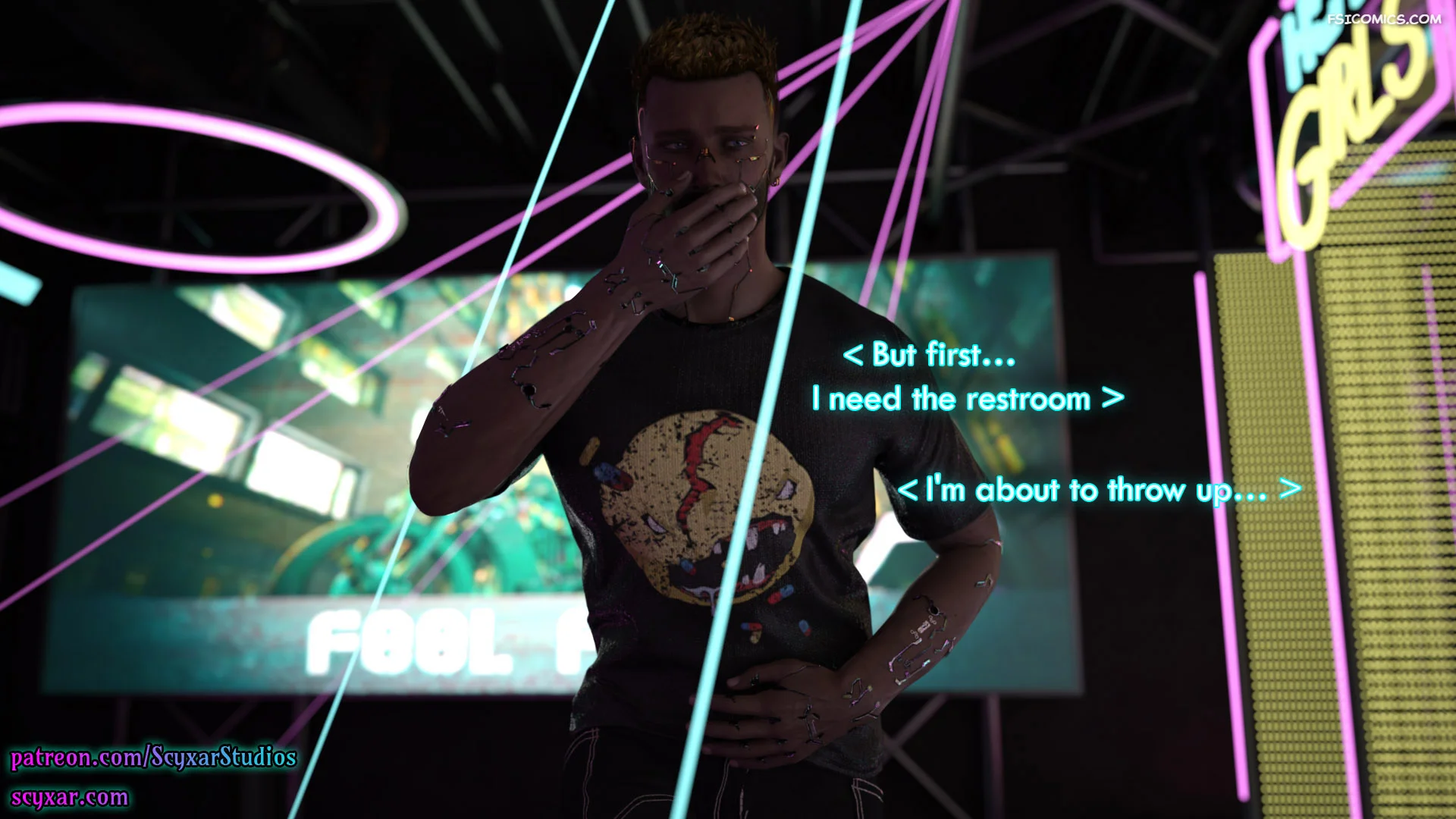 cyberpunk 2077 chapter 5 scyxar studios 054 - FSIComics cyberpunk-2077-chapter-5-scyxar-studios-054