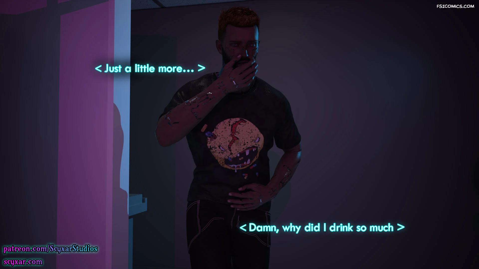 cyberpunk 2077 chapter 5 scyxar studios 055 - FSIComics cyberpunk-2077-chapter-5-scyxar-studios-055