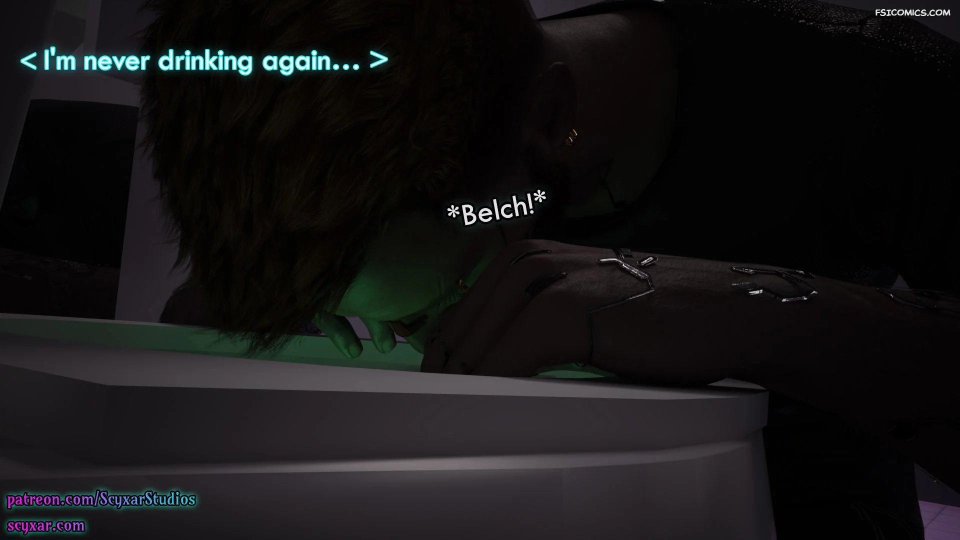 cyberpunk 2077 chapter 5 scyxar studios 058 - FSIComics cyberpunk-2077-chapter-5-scyxar-studios-058
