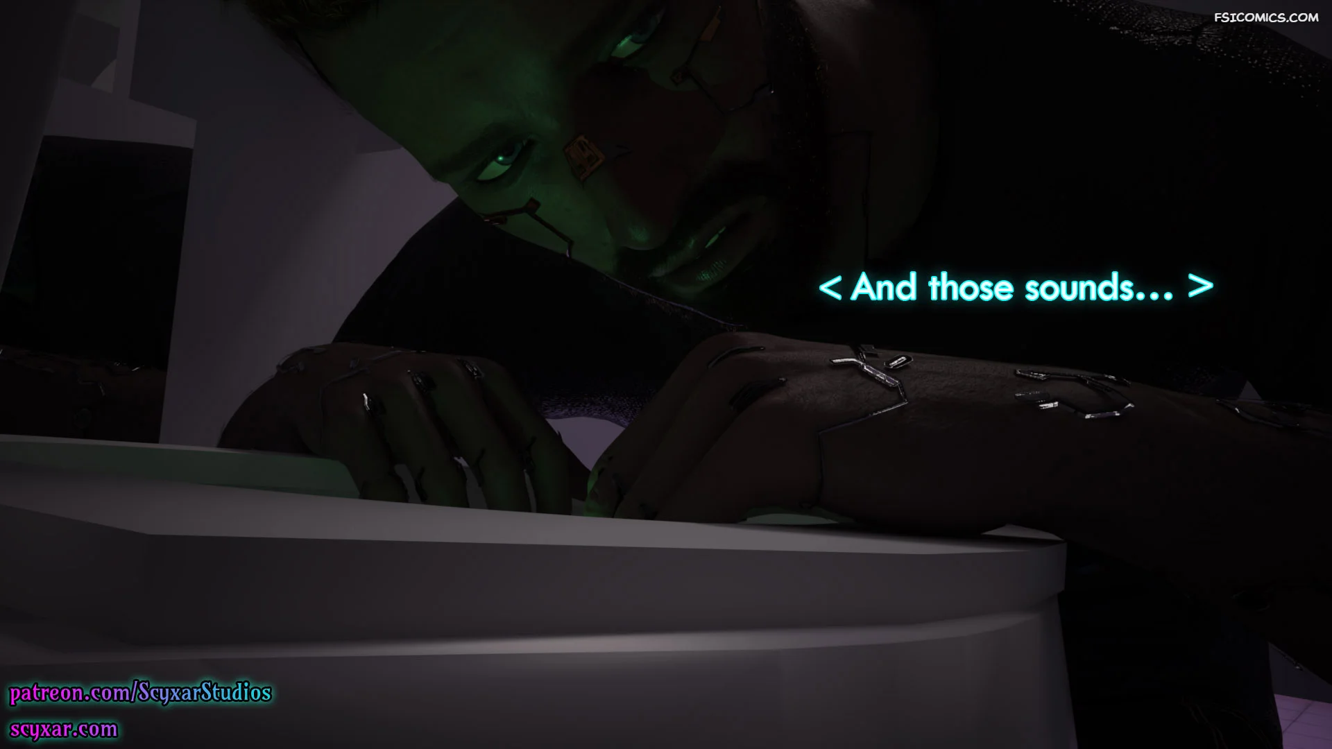 cyberpunk 2077 chapter 5 scyxar studios 059 - FSIComics cyberpunk-2077-chapter-5-scyxar-studios-059