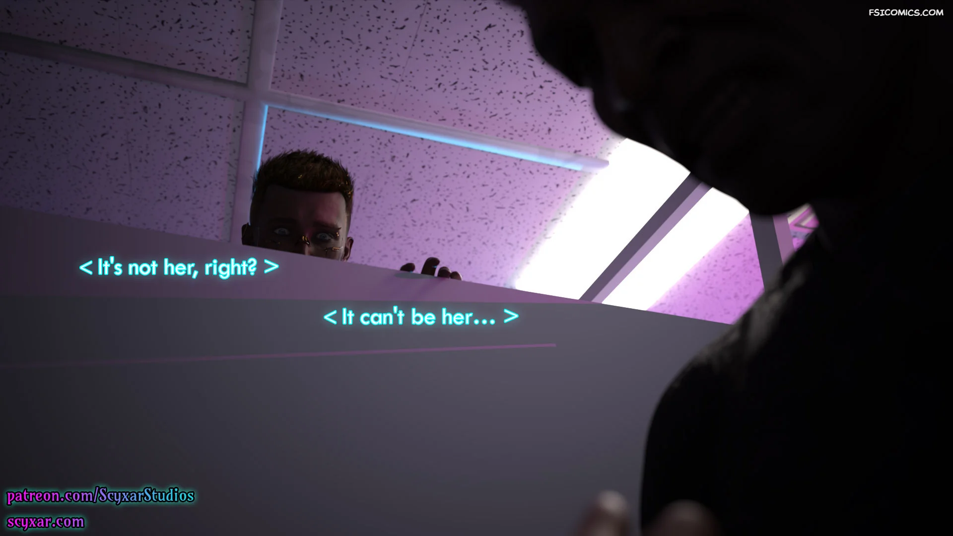 cyberpunk 2077 chapter 5 scyxar studios 067 - FSIComics cyberpunk-2077-chapter-5-scyxar-studios-067