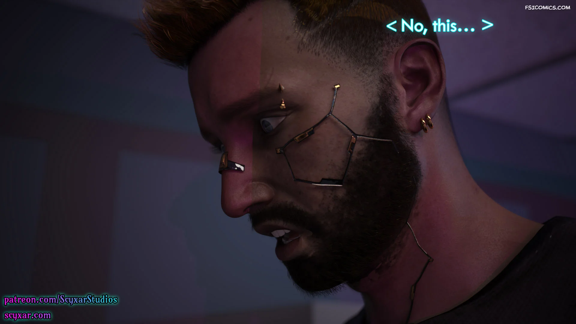 cyberpunk 2077 chapter 5 scyxar studios 068 - FSIComics cyberpunk-2077-chapter-5-scyxar-studios-068