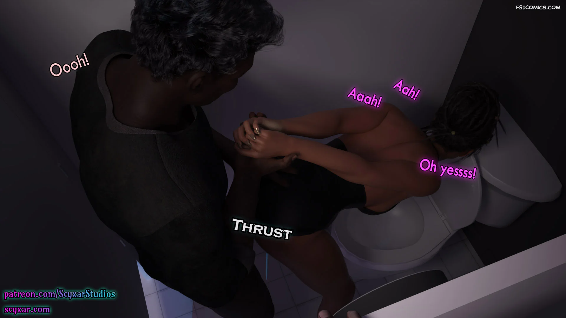 cyberpunk 2077 chapter 5 scyxar studios 069 - FSIComics cyberpunk-2077-chapter-5-scyxar-studios-069