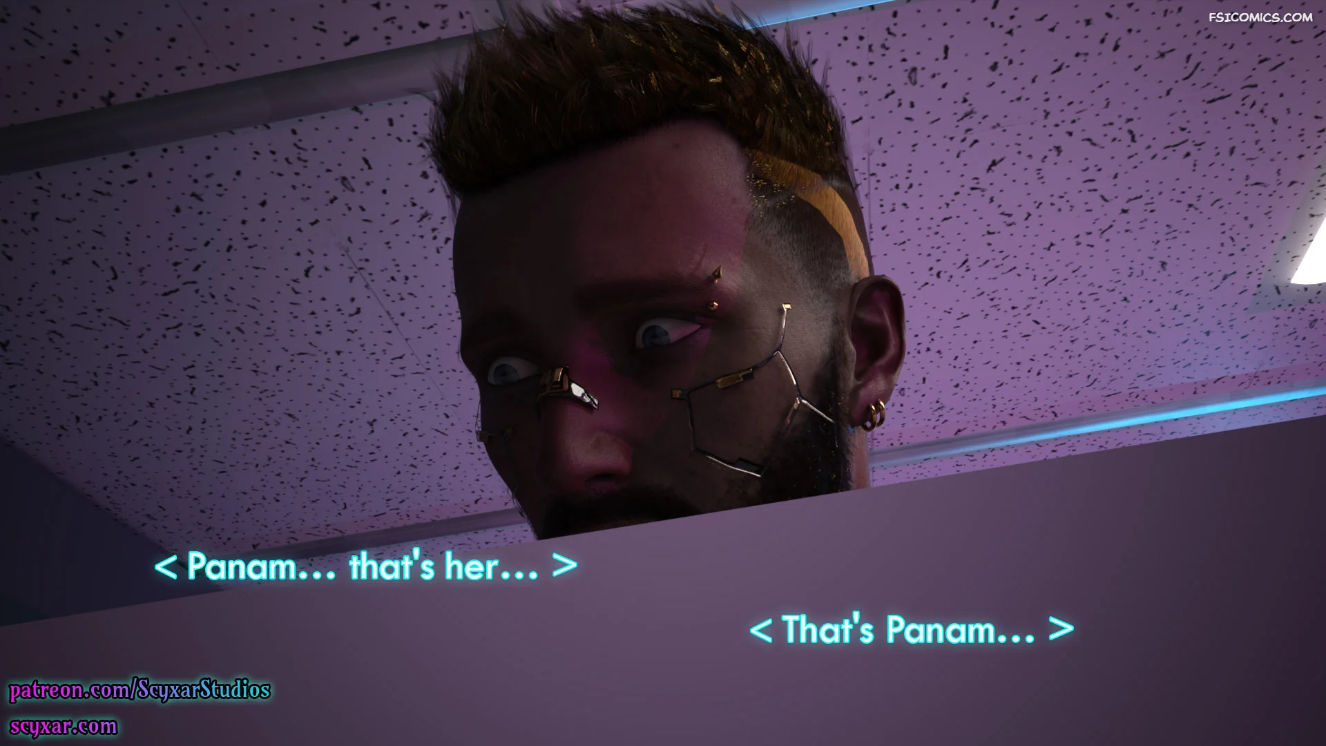 cyberpunk 2077 chapter 5 scyxar studios 072 - FSIComics cyberpunk-2077-chapter-5-scyxar-studios-072