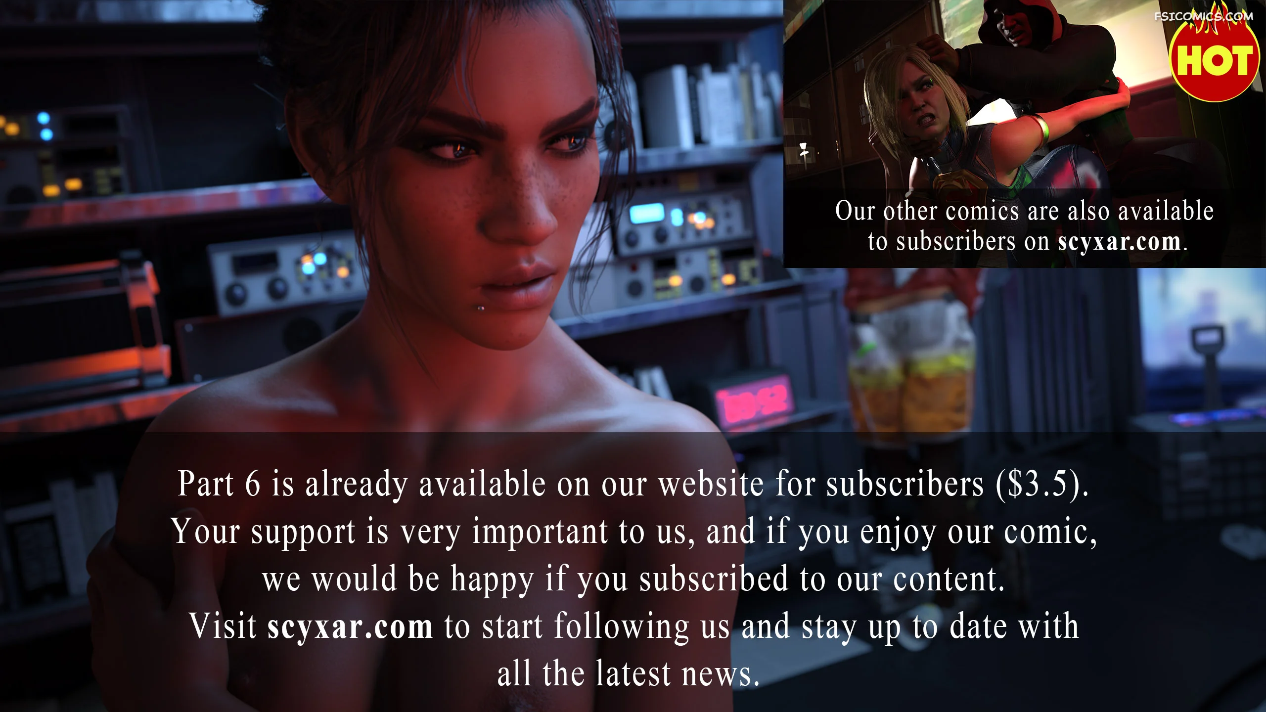 cyberpunk 2077 chapter 5 scyxar studios 075 - FSIComics cyberpunk-2077-chapter-5-scyxar-studios-075
