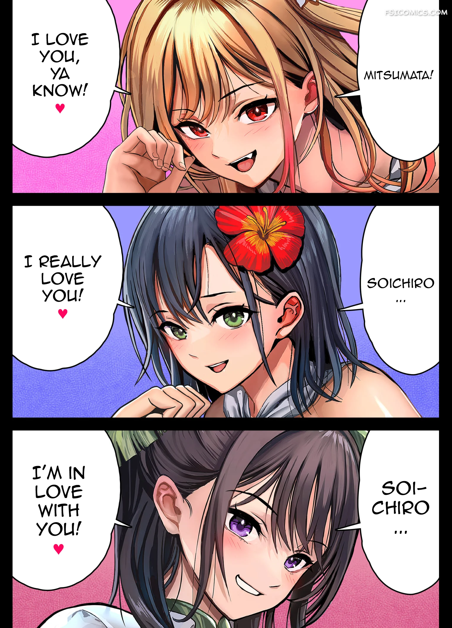 deserted island castaway harem houhokekiyo 093 - FSIComics deserted-island-castaway-harem-houhokekiyo-093