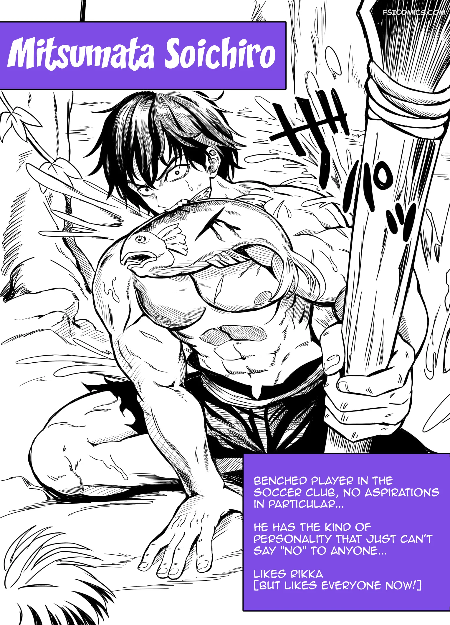 deserted island castaway harem houhokekiyo 099 - FSIComics deserted-island-castaway-harem-houhokekiyo-099