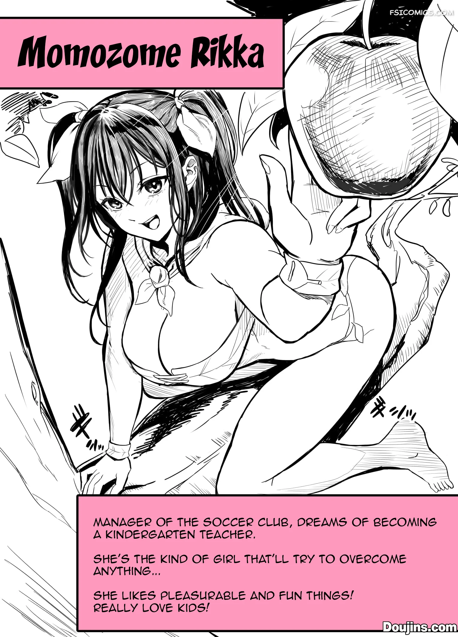 deserted island castaway harem houhokekiyo 100 - FSIComics deserted-island-castaway-harem-houhokekiyo-100