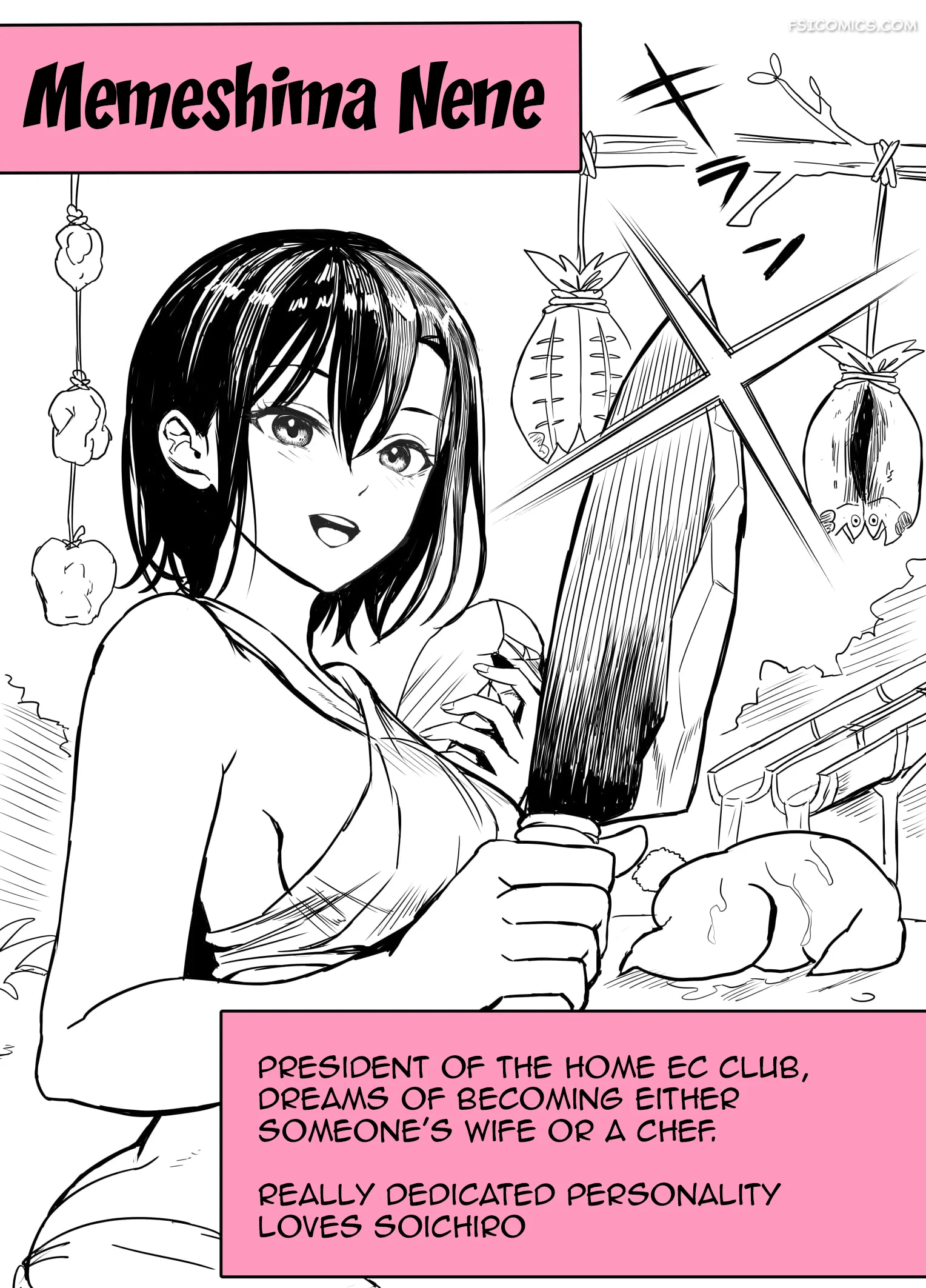 deserted island castaway harem houhokekiyo 101 - FSIComics deserted-island-castaway-harem-houhokekiyo-101