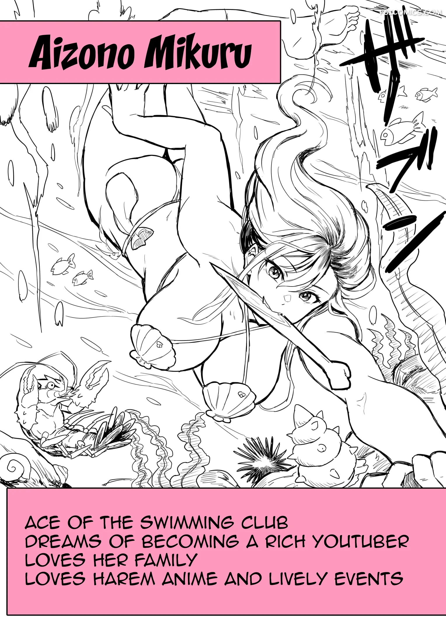 deserted island castaway harem houhokekiyo 102 - FSIComics deserted-island-castaway-harem-houhokekiyo-102