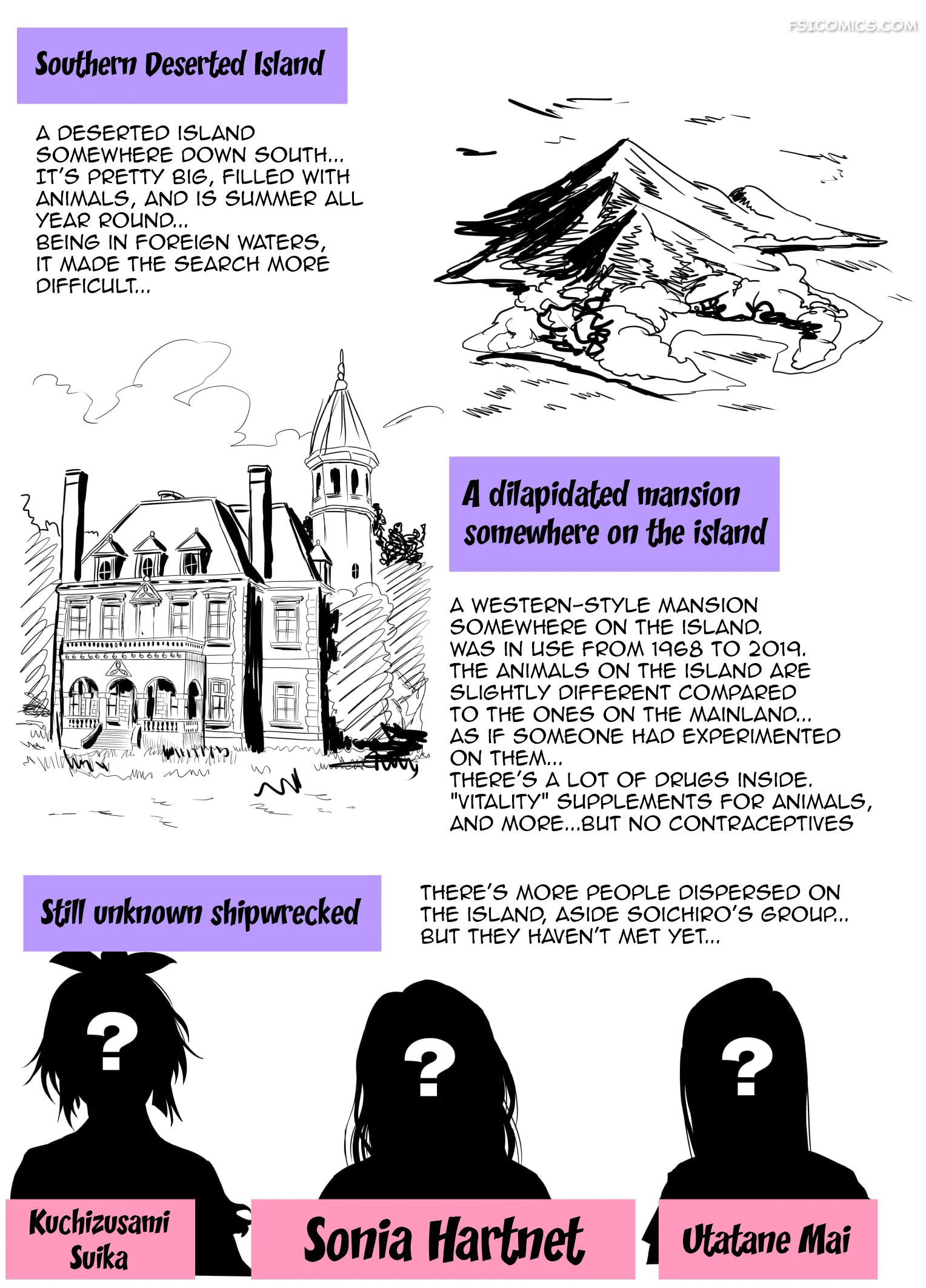 deserted island castaway harem houhokekiyo 103 - FSIComics deserted-island-castaway-harem-houhokekiyo-103