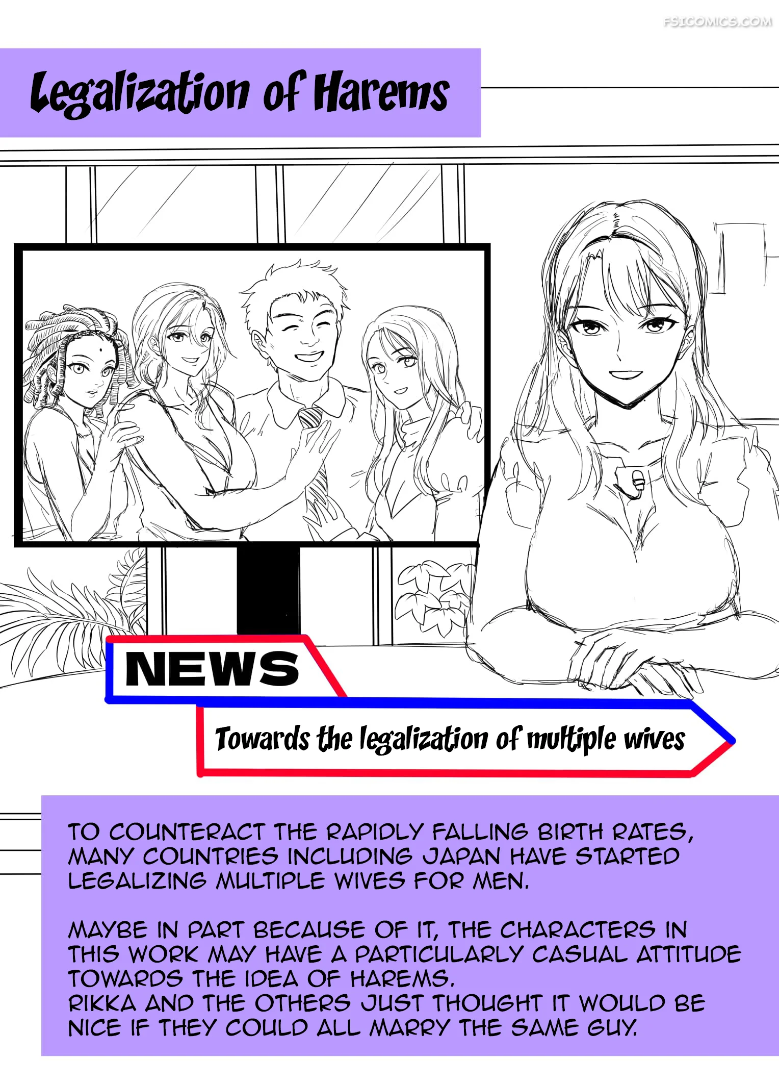 deserted island castaway harem houhokekiyo 104 - FSIComics deserted-island-castaway-harem-houhokekiyo-104