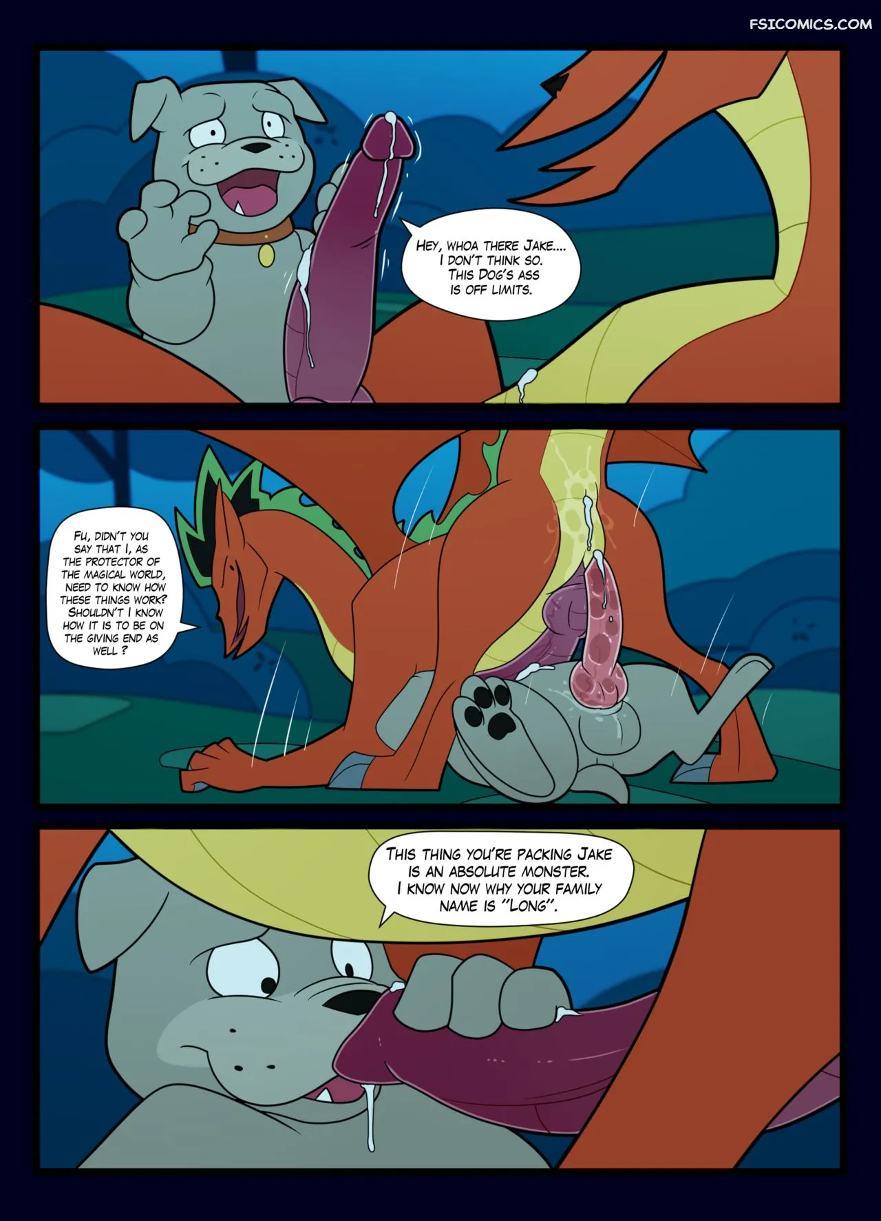 dragon lessons chapter 1 blitzdrachin 015 - FSIComics dragon-lessons-chapter-1-blitzdrachin-015