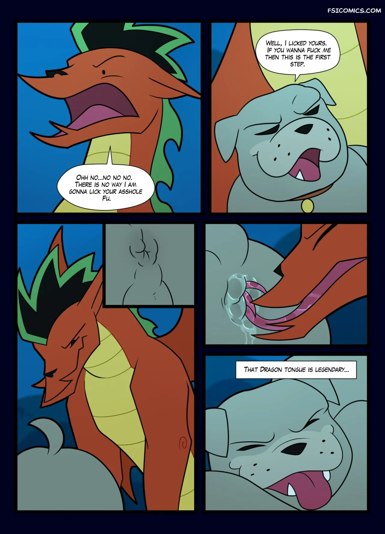 dragon lessons chapter 1 blitzdrachin 018 - FSIComics dragon-lessons-chapter-1-blitzdrachin-018