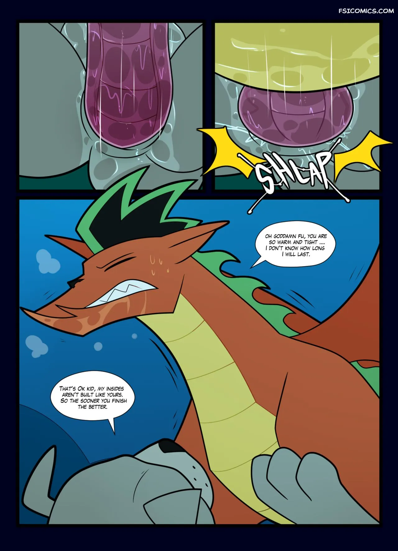 dragon lessons chapter 1 blitzdrachin 021 - FSIComics dragon-lessons-chapter-1-blitzdrachin-021