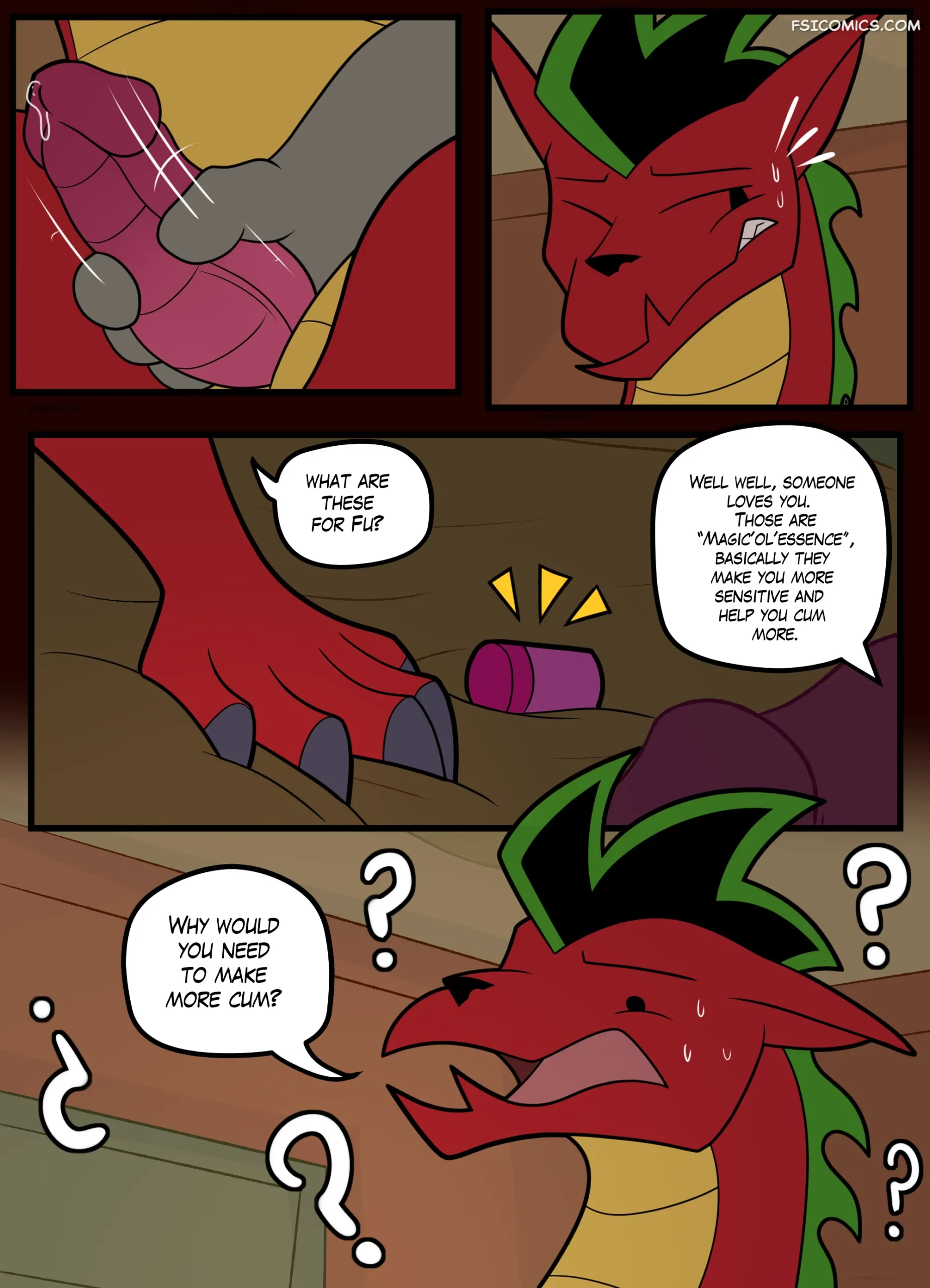 dragon lessons chapter 2 blitzdrachin 007 scaled - FSIComics dragon-lessons-chapter-2-blitzdrachin-007
