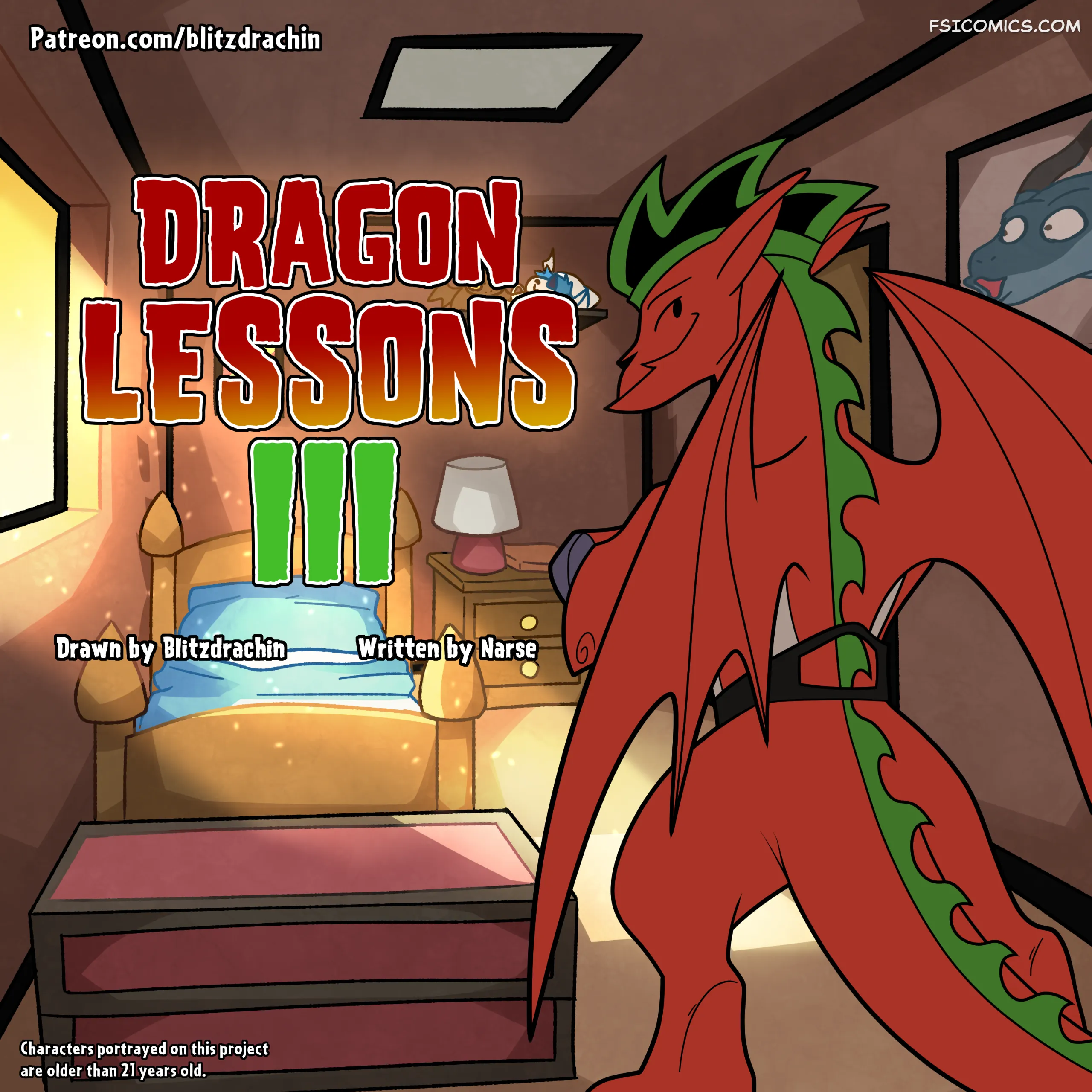dragon-lessons-chapter-3-blitzdrachin-001