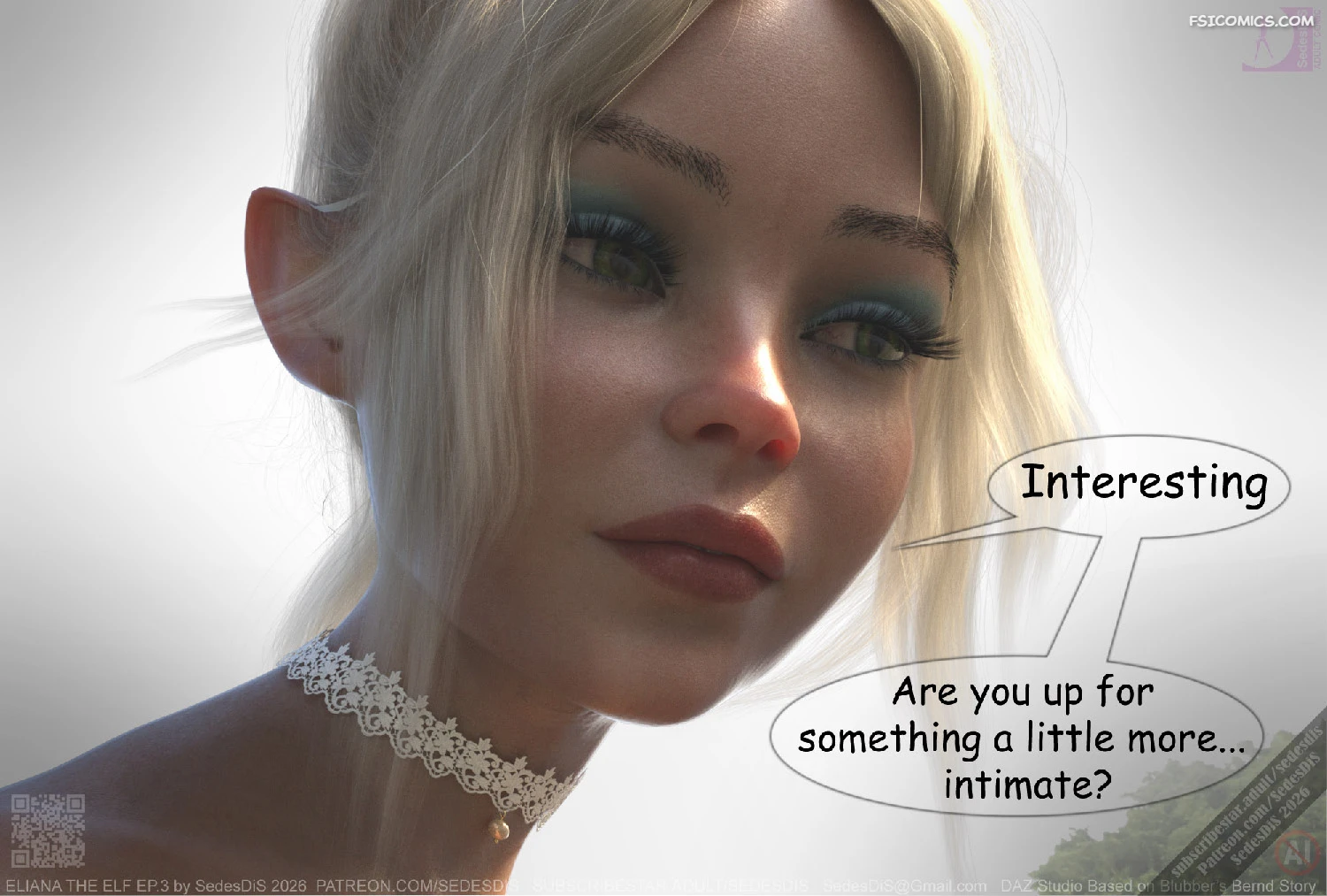eliana the elf chapter 3 sedesdis 013 - FSIComics eliana-the-elf-chapter-3-sedesdis-013