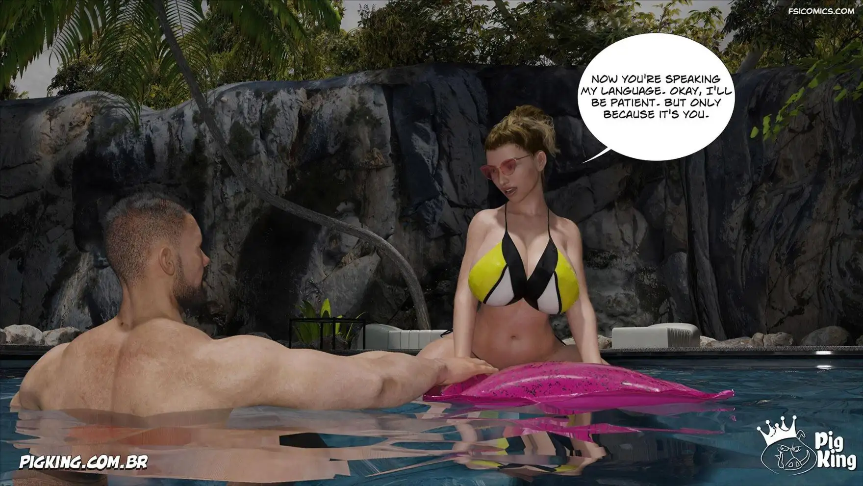 father in law at home 68 crazydad3d 011 - FSIComics father-in-law-at-home-68-crazydad3d-011