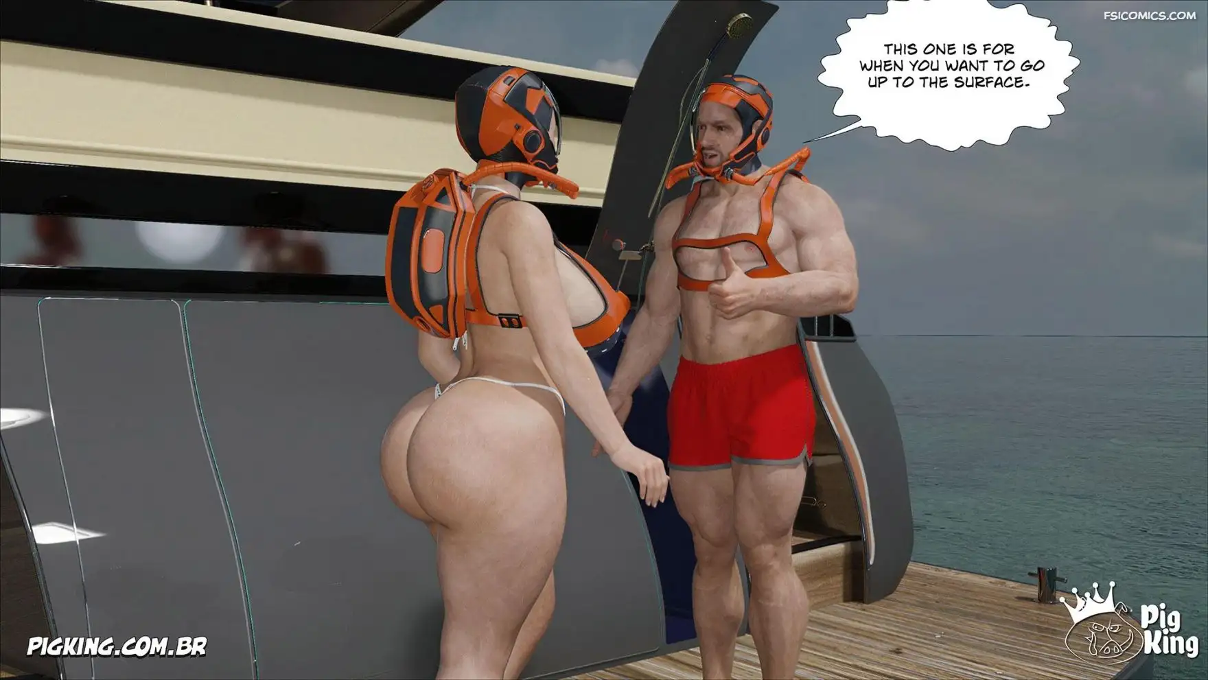 father in law at home 68 crazydad3d 034 - FSIComics father-in-law-at-home-68-crazydad3d-034