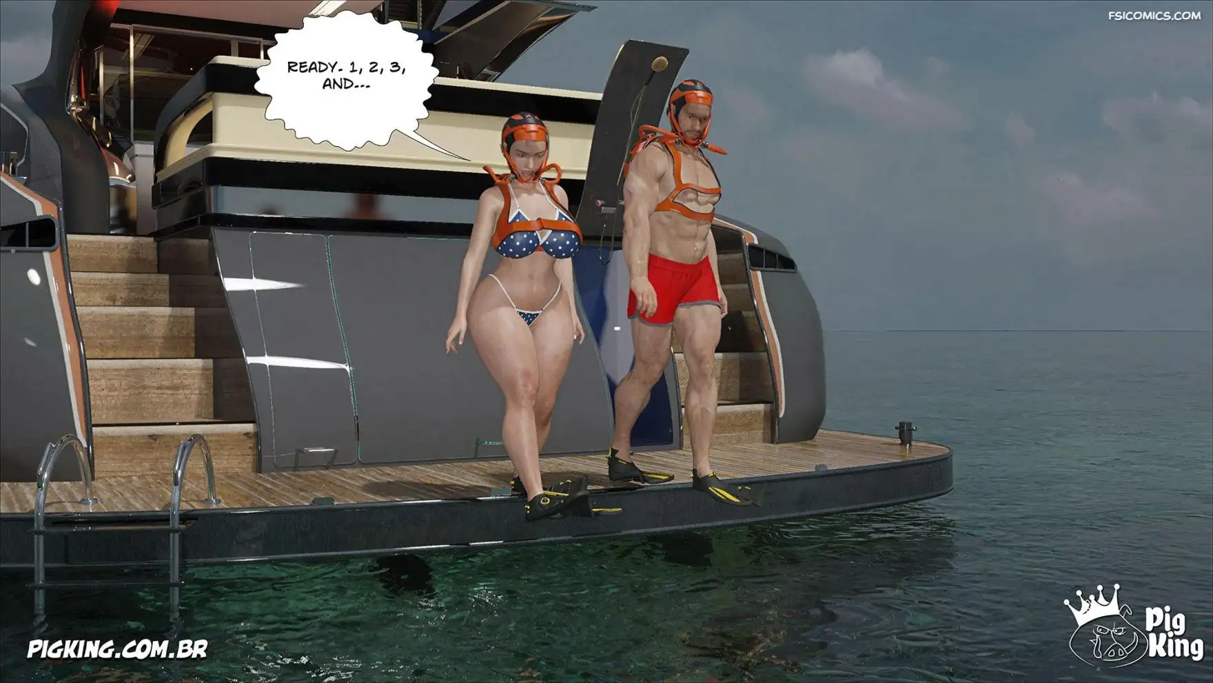 father in law at home 68 crazydad3d 036 - FSIComics father-in-law-at-home-68-crazydad3d-036