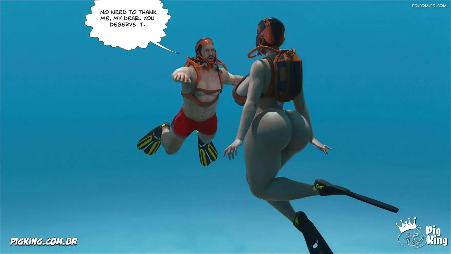 father in law at home 68 crazydad3d 043 - FSIComics father-in-law-at-home-68-crazydad3d-043
