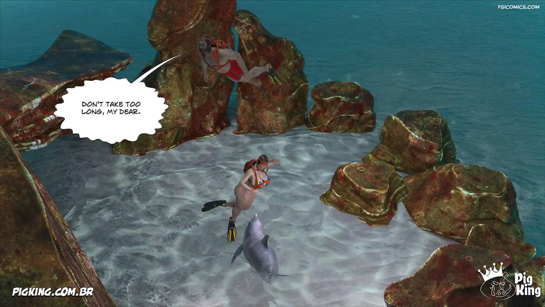 father in law at home 68 crazydad3d 057 - FSIComics father-in-law-at-home-68-crazydad3d-057