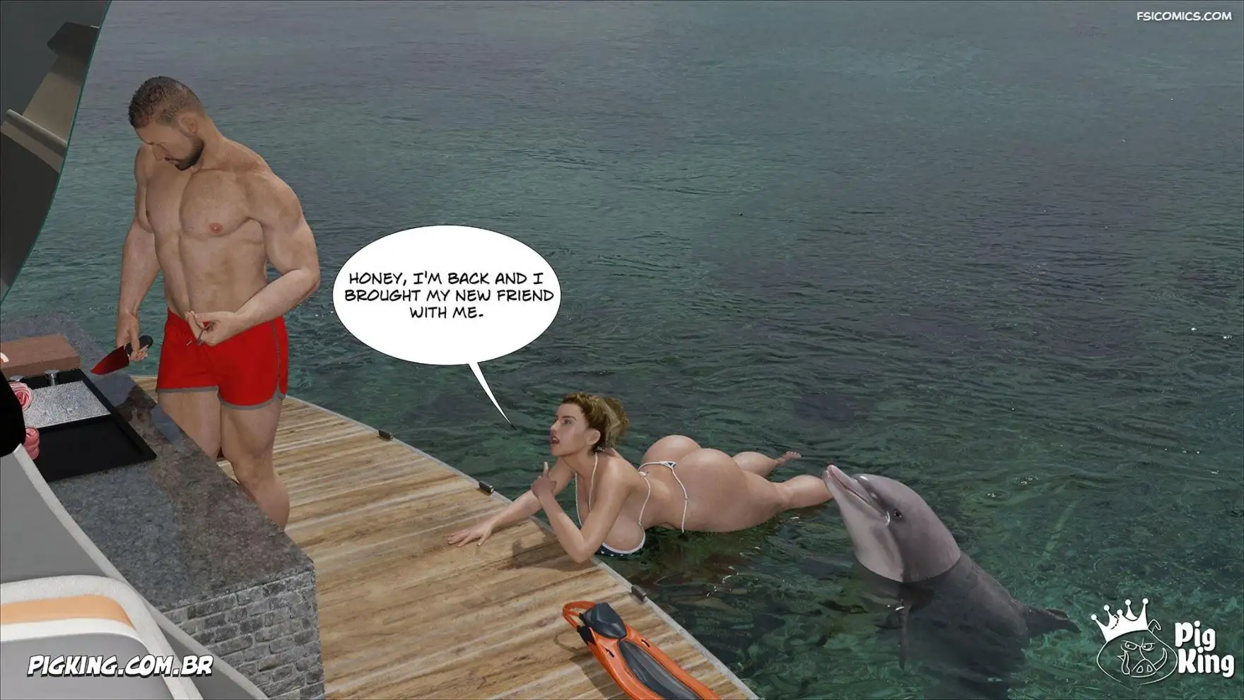 father in law at home 68 crazydad3d 067 - FSIComics father-in-law-at-home-68-crazydad3d-067