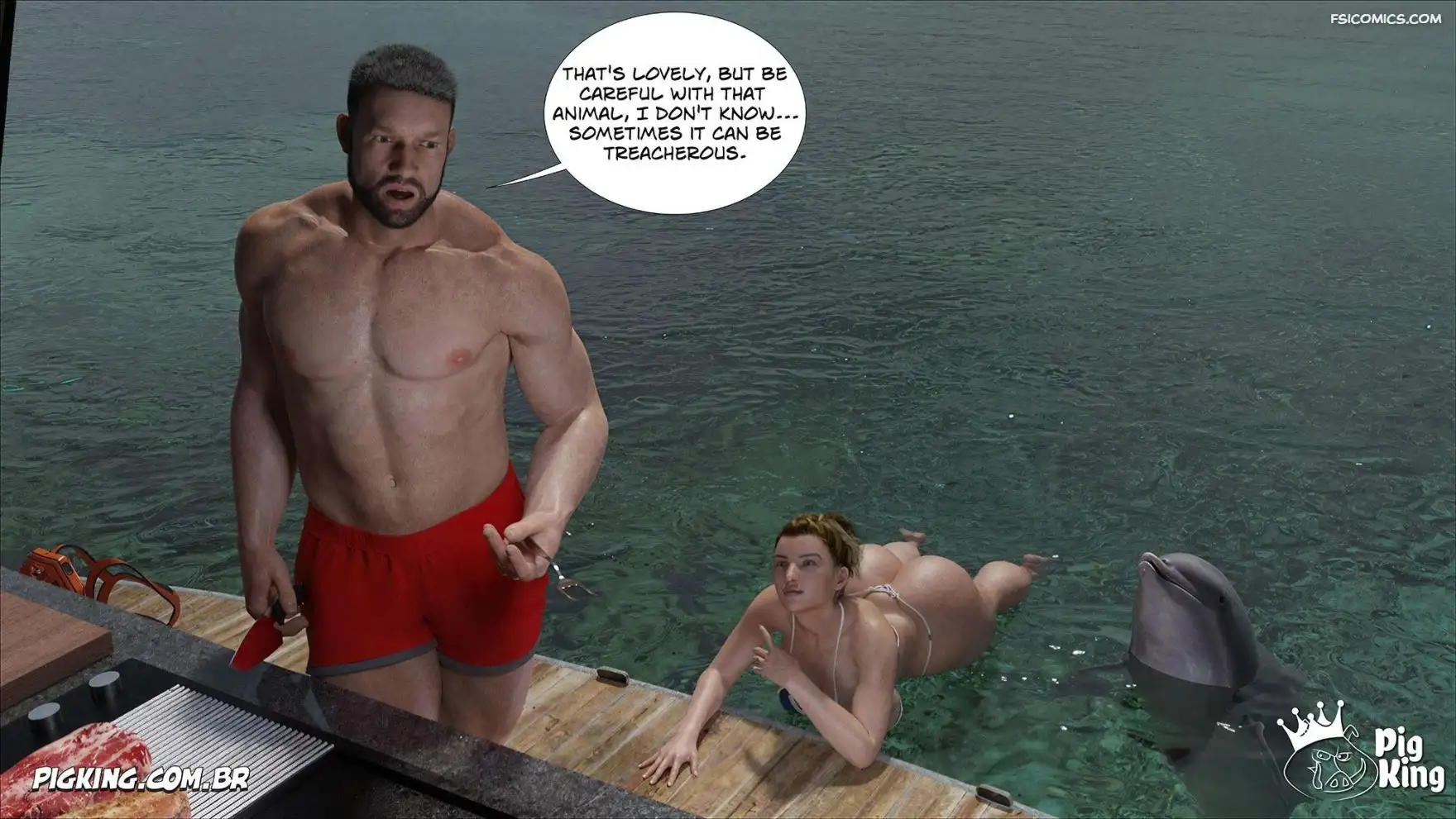 father in law at home 68 crazydad3d 068 - FSIComics father-in-law-at-home-68-crazydad3d-068