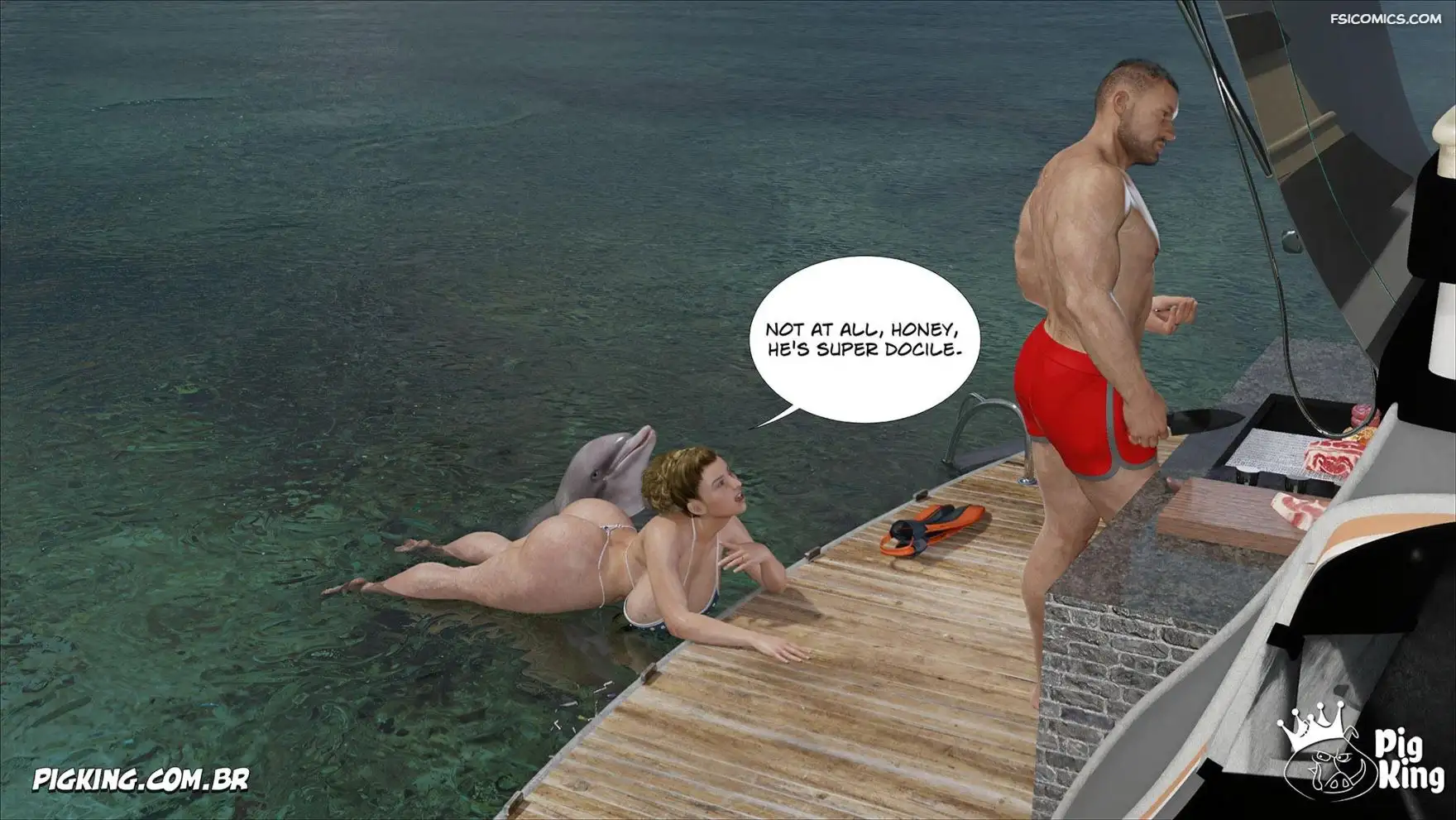father in law at home 68 crazydad3d 069 - FSIComics father-in-law-at-home-68-crazydad3d-069