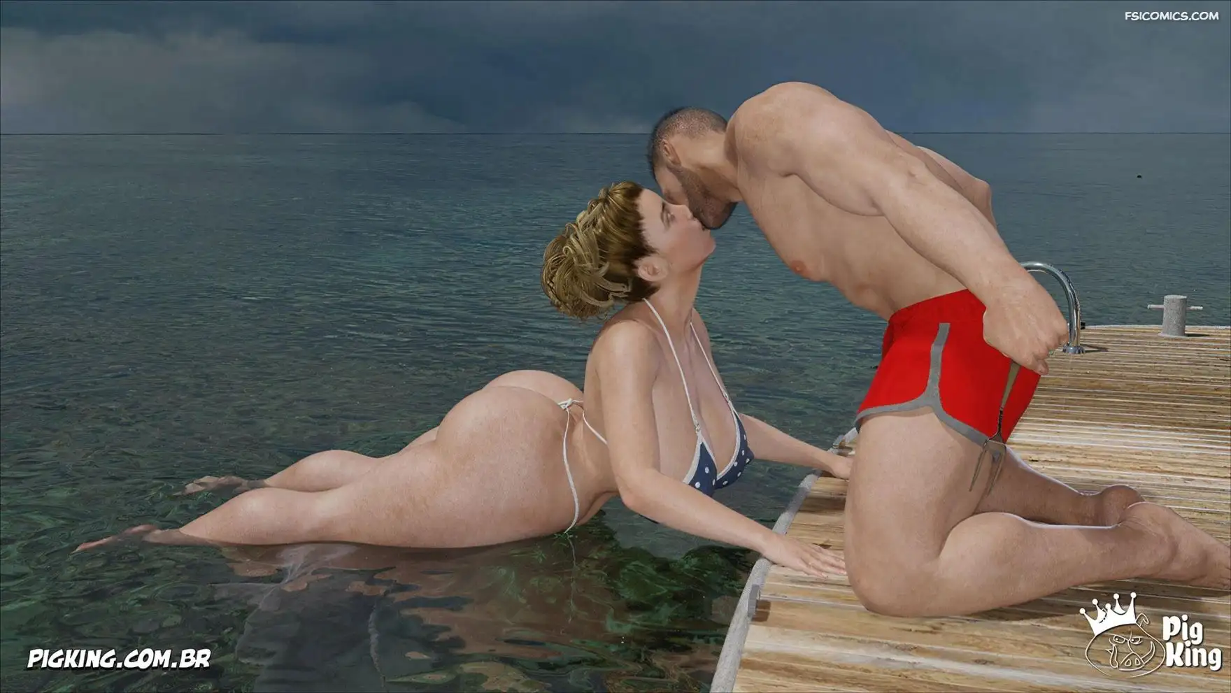 father in law at home 68 crazydad3d 075 - FSIComics father-in-law-at-home-68-crazydad3d-075