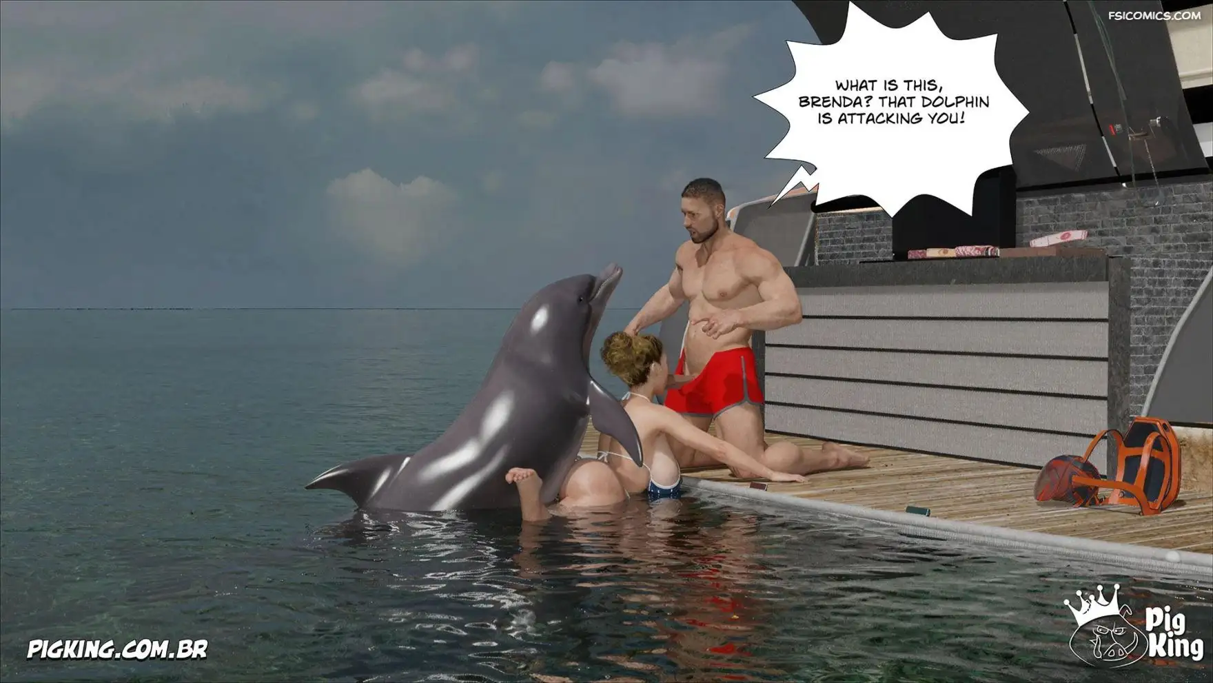 father in law at home 68 crazydad3d 092 - FSIComics father-in-law-at-home-68-crazydad3d-092