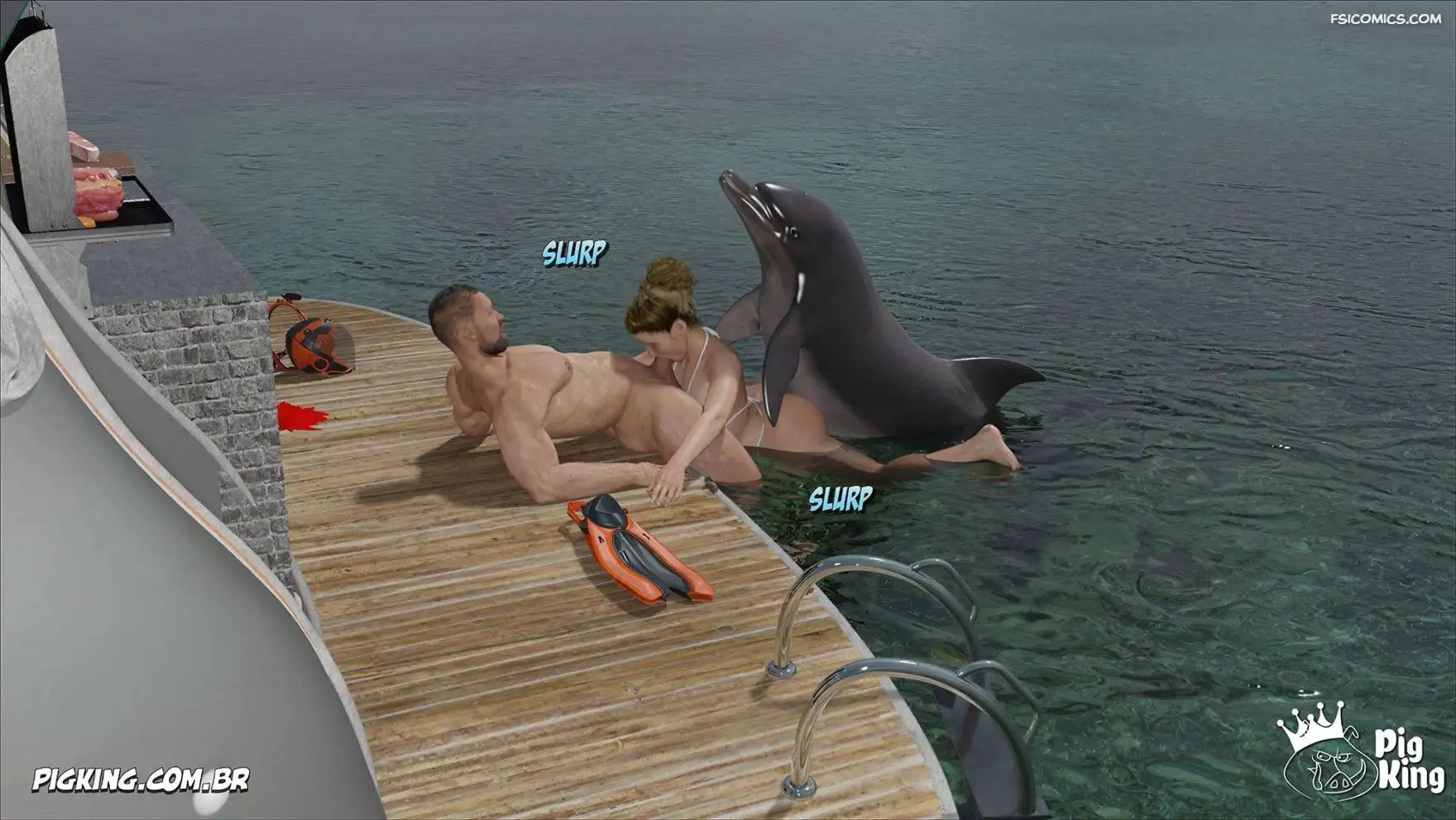 father in law at home 68 crazydad3d 096 - FSIComics father-in-law-at-home-68-crazydad3d-096