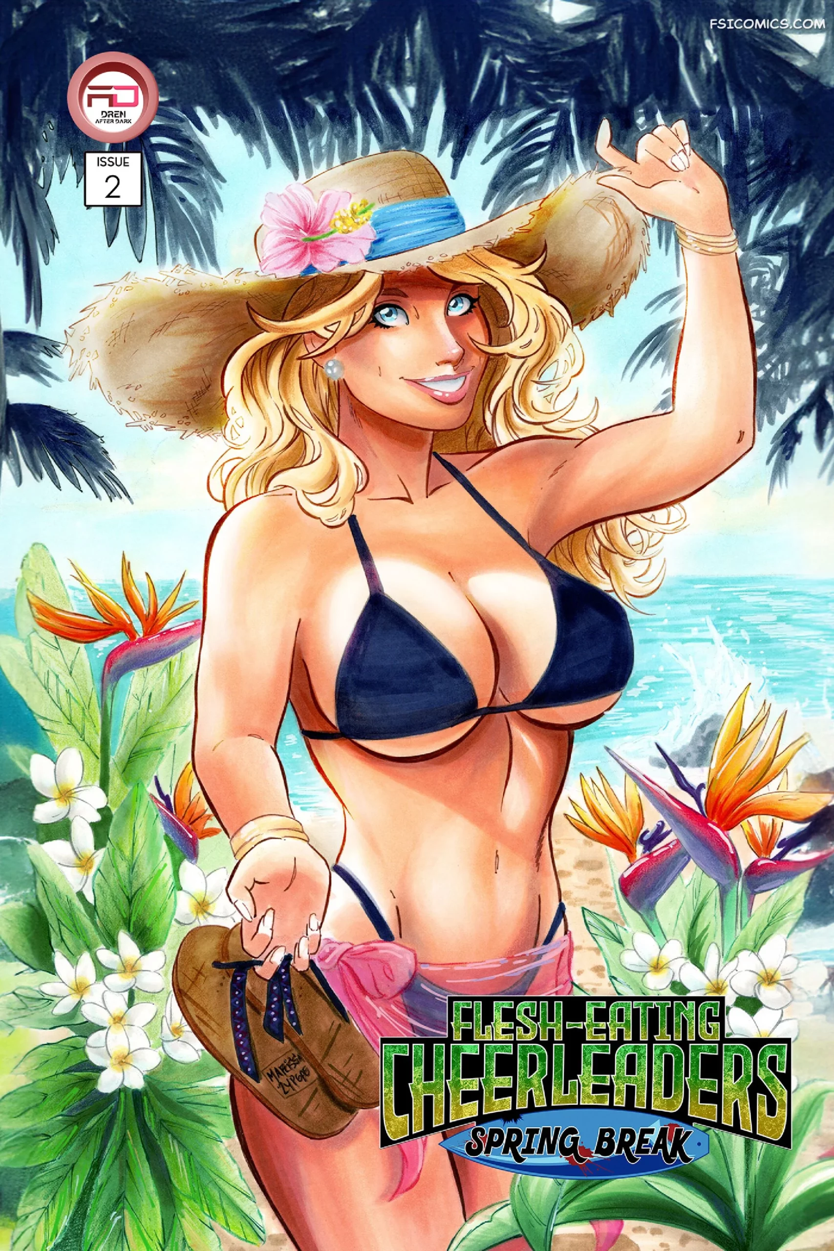 flesh-eating-cheerleaders-spring-break-chapter-2-covers-felipe-obando-007