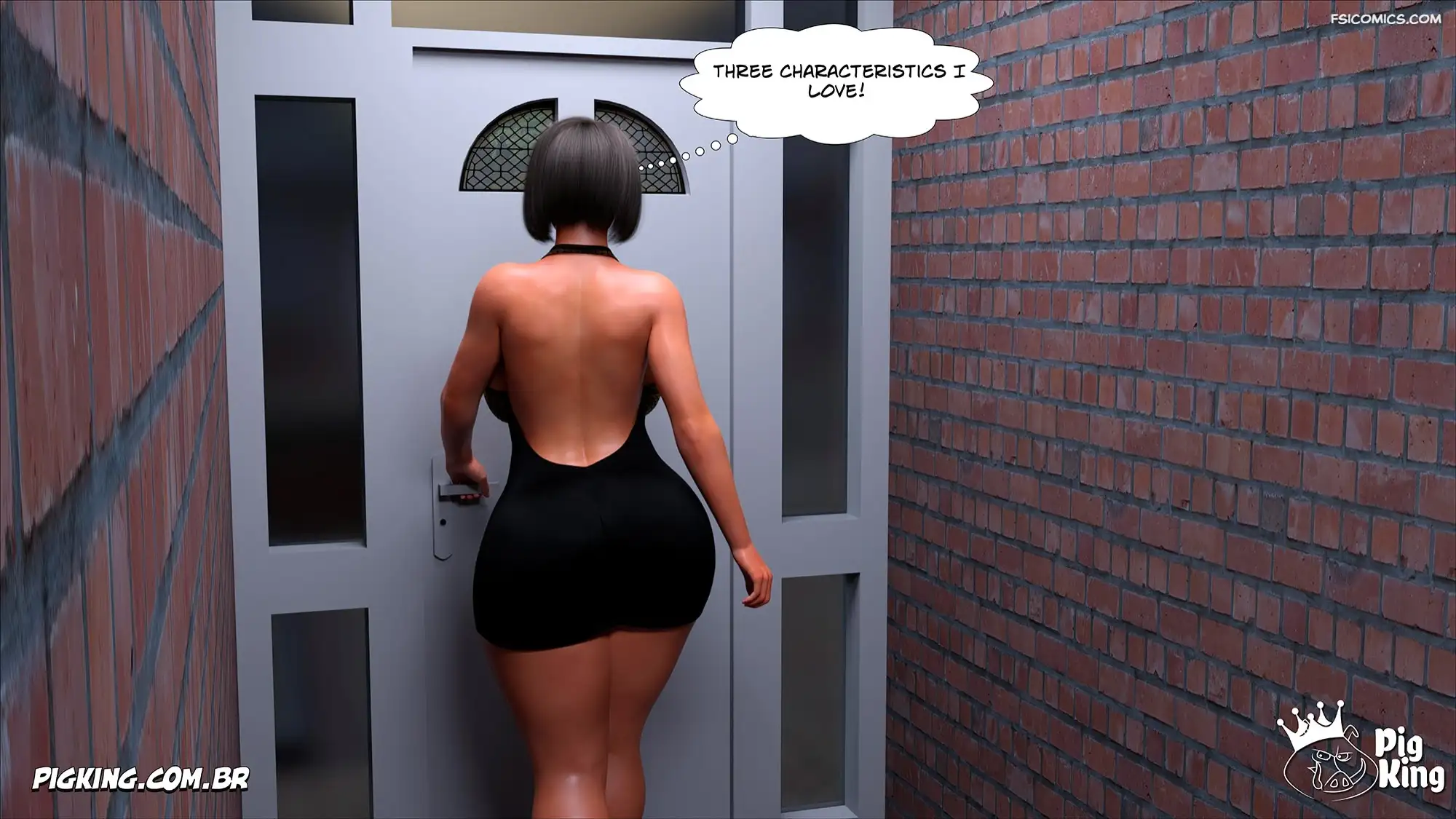 foster mother 47 crazydad3d 018 - FSIComics foster-mother-47-crazydad3d-018