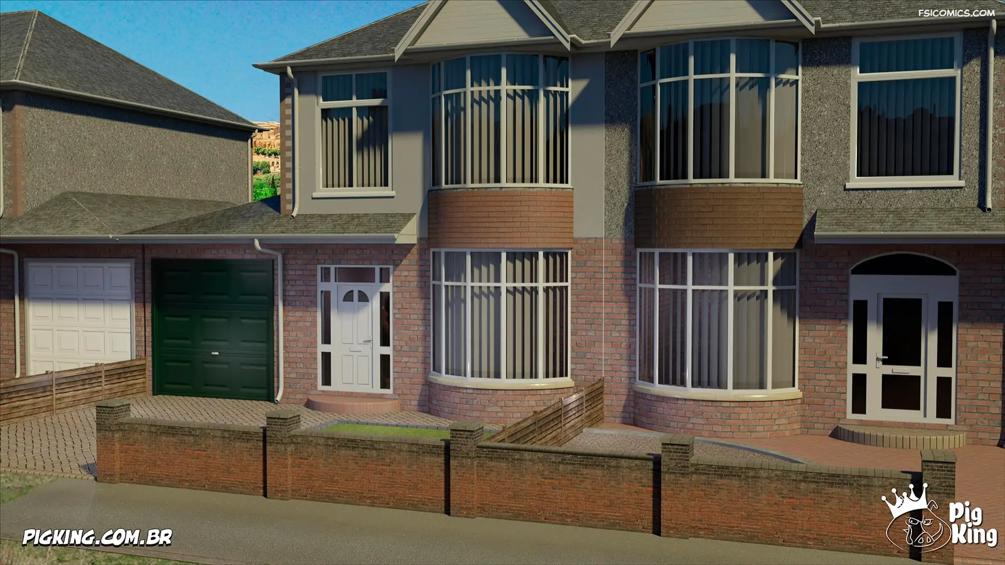 foster mother 47 crazydad3d 027 - FSIComics foster-mother-47-crazydad3d-027