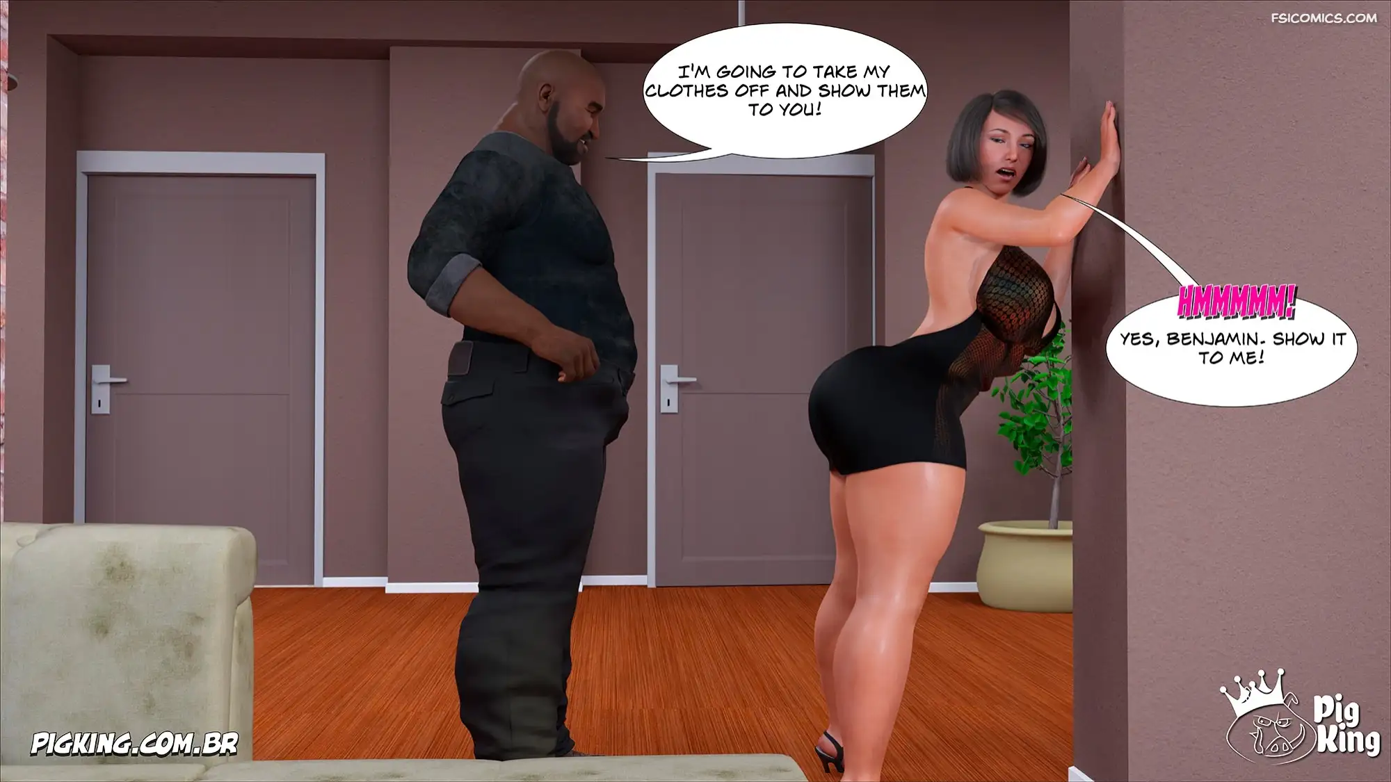 foster mother 47 crazydad3d 036 - FSIComics foster-mother-47-crazydad3d-036