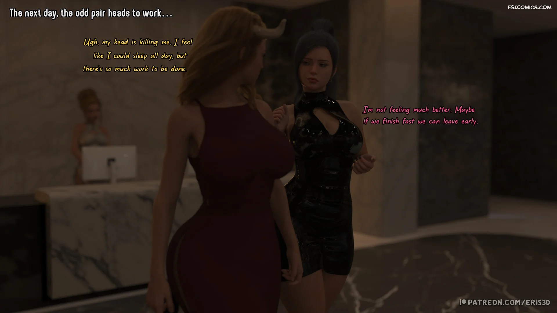 futatorney at law chapter 3 eris3d 027 - FSIComics futatorney-at-law-chapter-3-eris3d-027