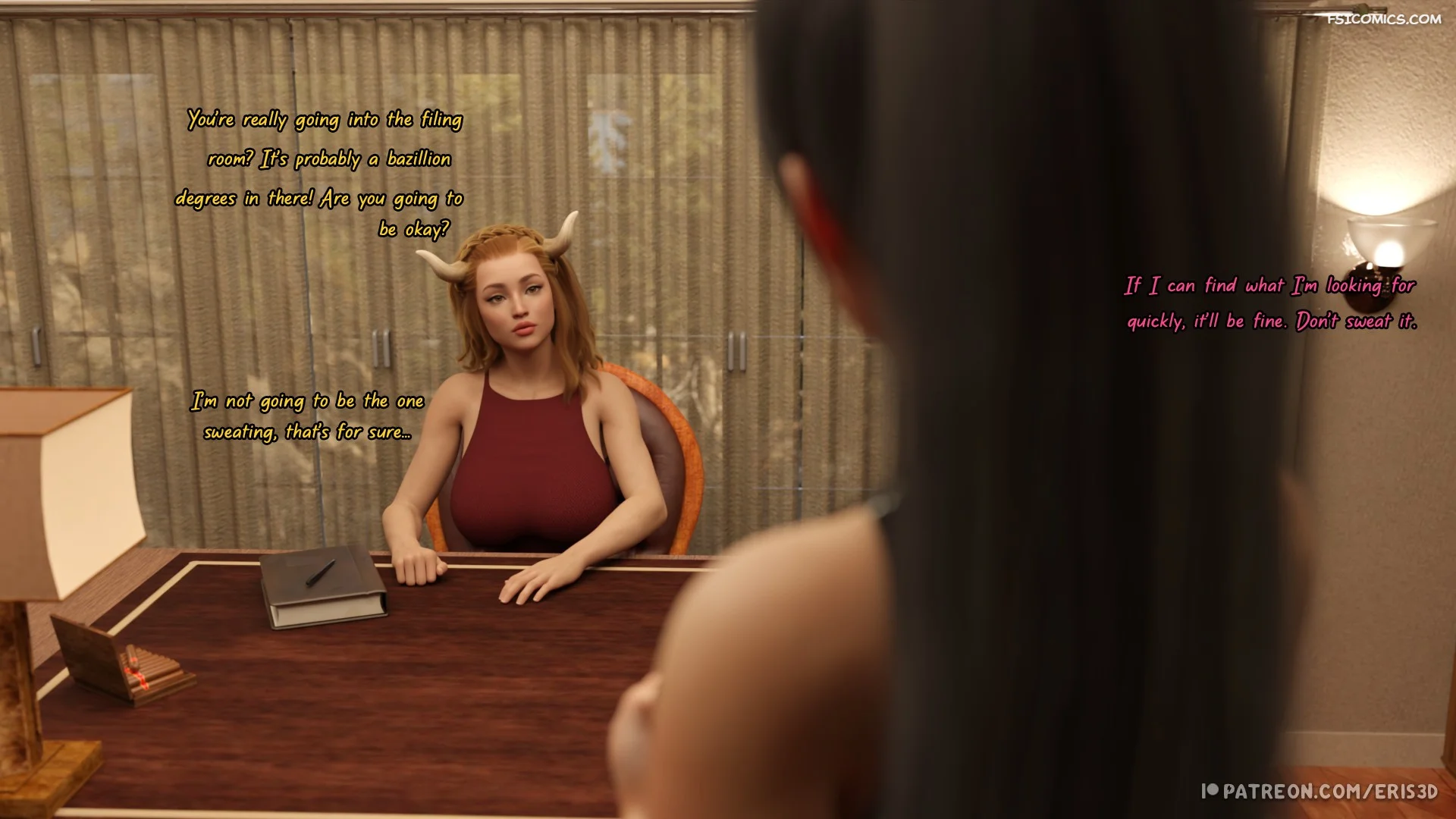 futatorney at law chapter 3 eris3d 034 - FSIComics futatorney-at-law-chapter-3-eris3d-034