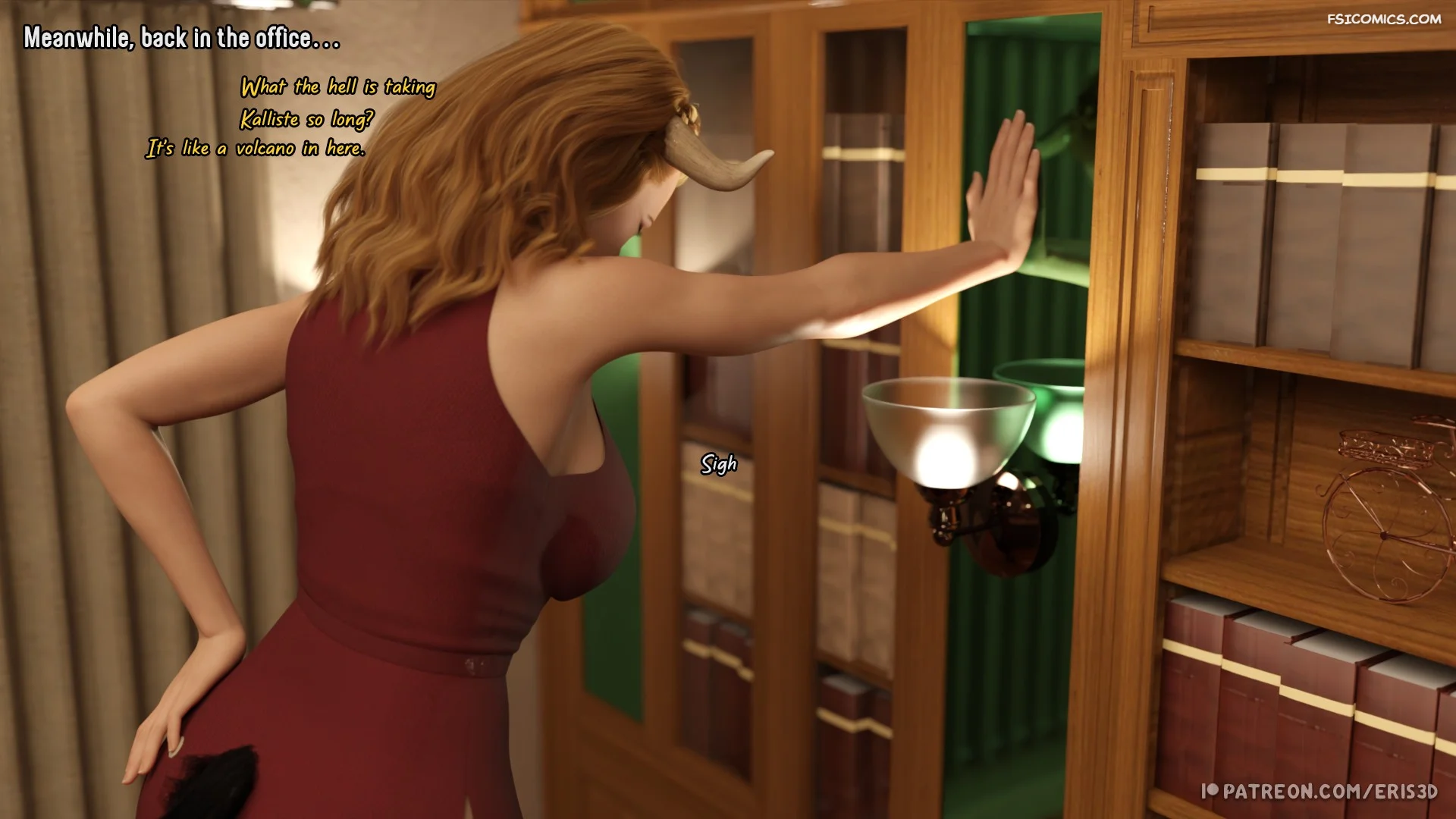 futatorney at law chapter 3 eris3d 071 - FSIComics futatorney-at-law-chapter-3-eris3d-071