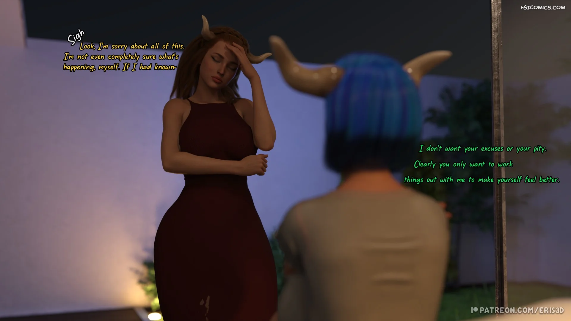 futatorney at law chapter 3 eris3d 078 - FSIComics futatorney-at-law-chapter-3-eris3d-078