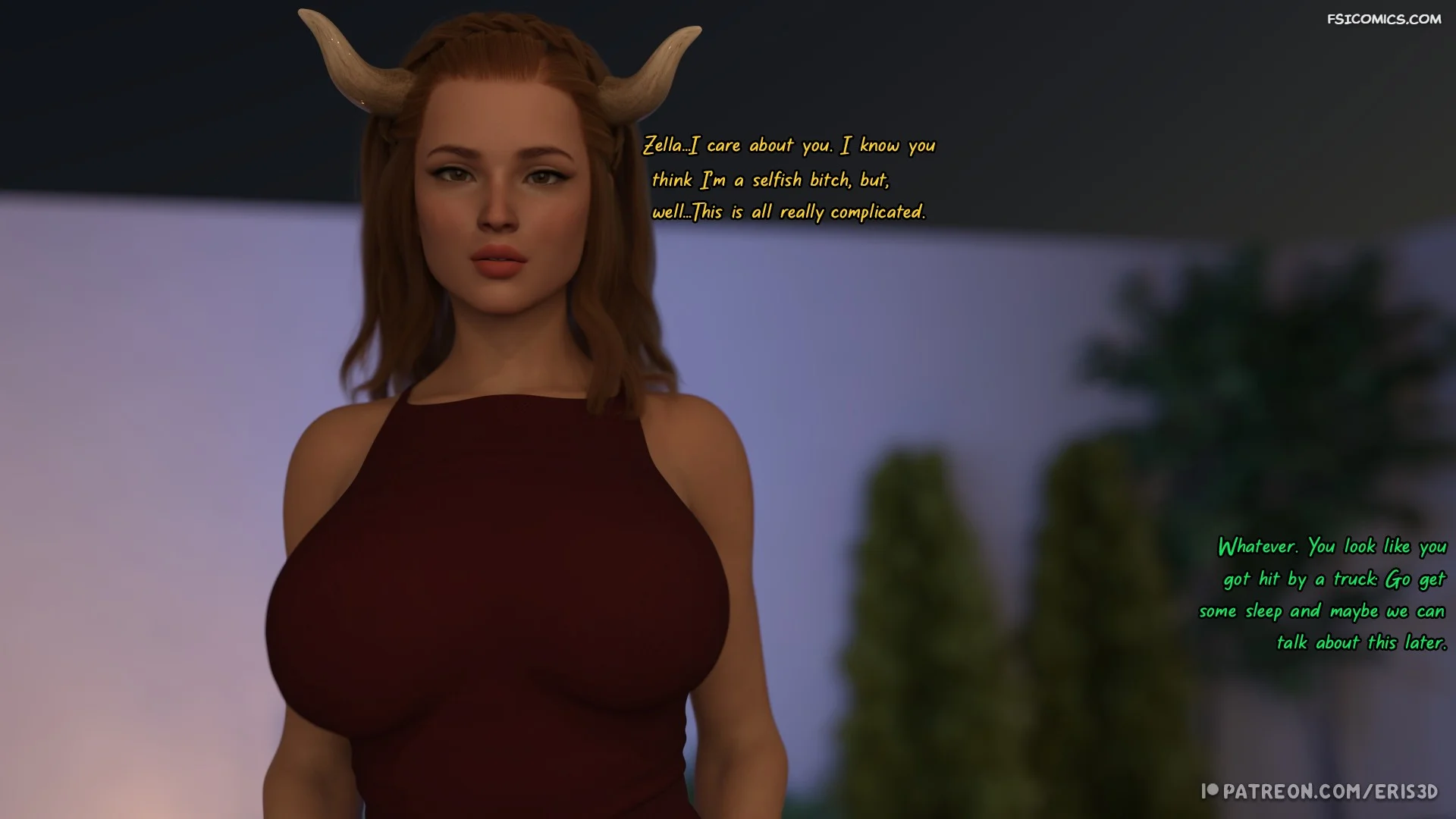futatorney at law chapter 3 eris3d 079 - FSIComics futatorney-at-law-chapter-3-eris3d-079