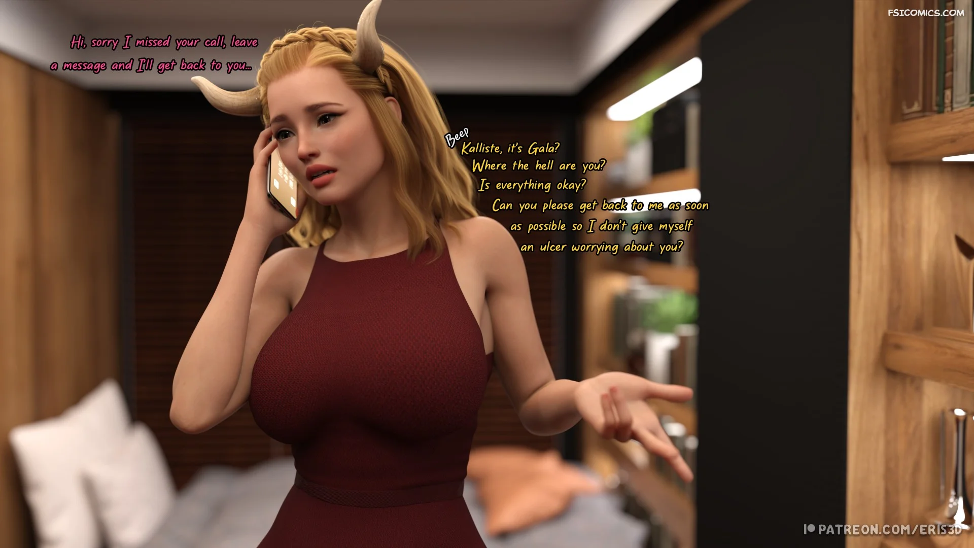 futatorney at law chapter 3 eris3d 081 - FSIComics futatorney-at-law-chapter-3-eris3d-081