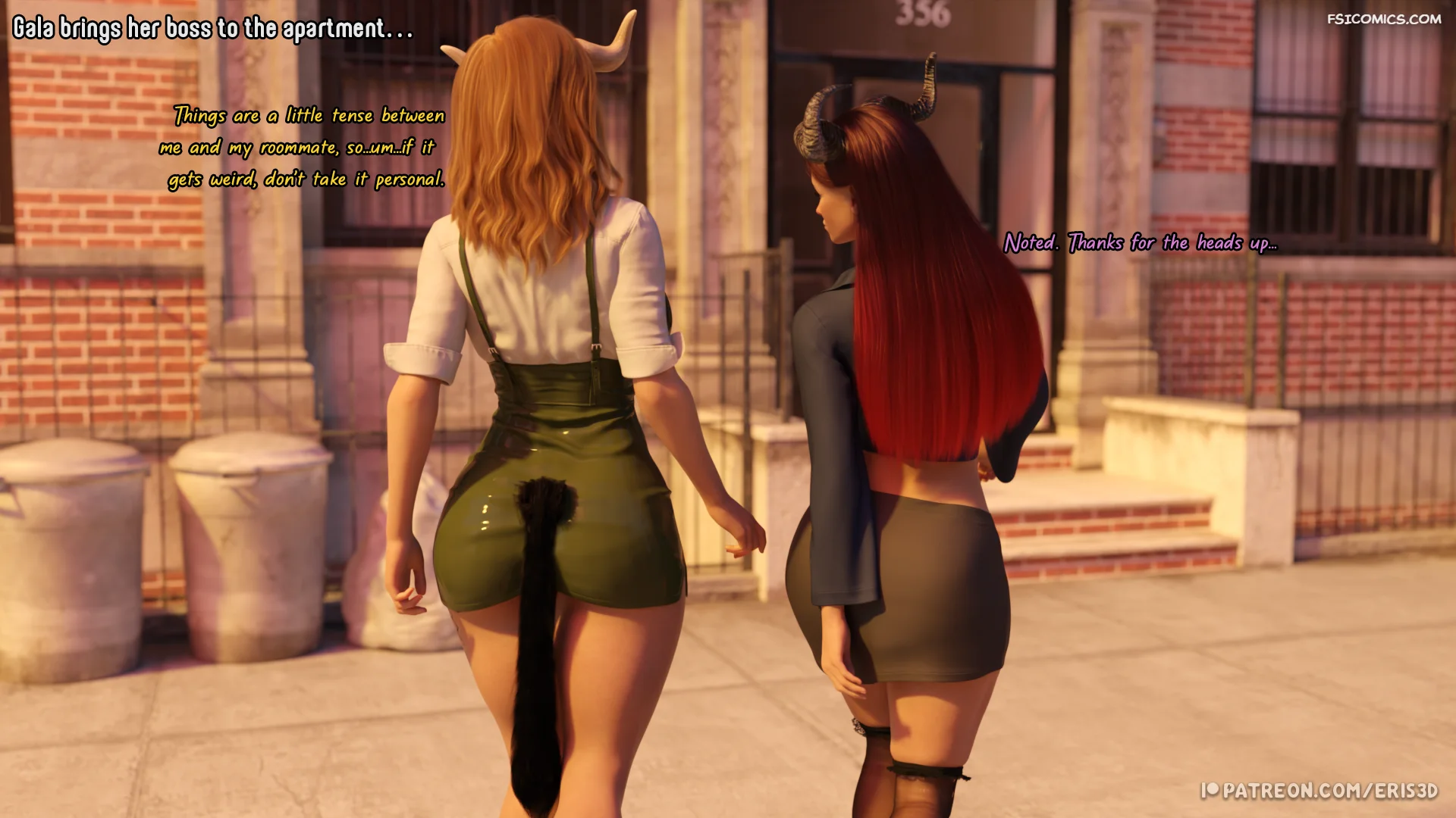 futatorney at law chapter 4 eris3d 091 - FSIComics futatorney-at-law-chapter-4-eris3d-091