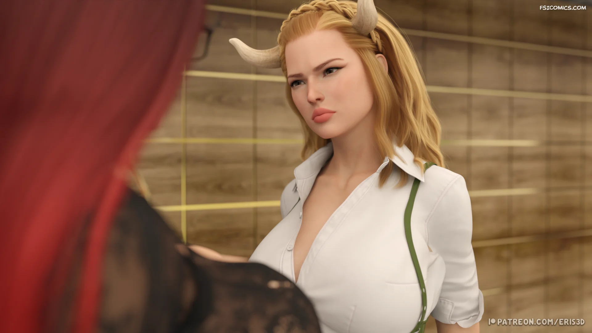 futatorney at law chapter 4 eris3d 161 - FSIComics futatorney-at-law-chapter-4-eris3d-161