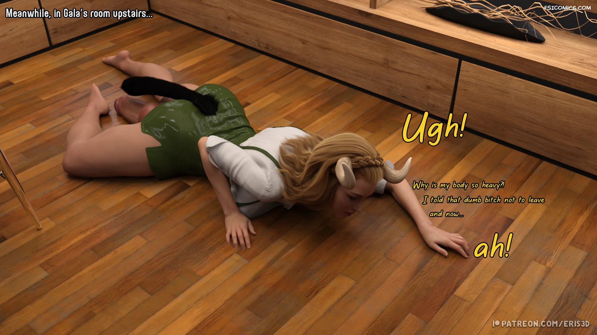 futatorney at law chapter 5 eris3d 004 - FSIComics futatorney-at-law-chapter-5-eris3d-004