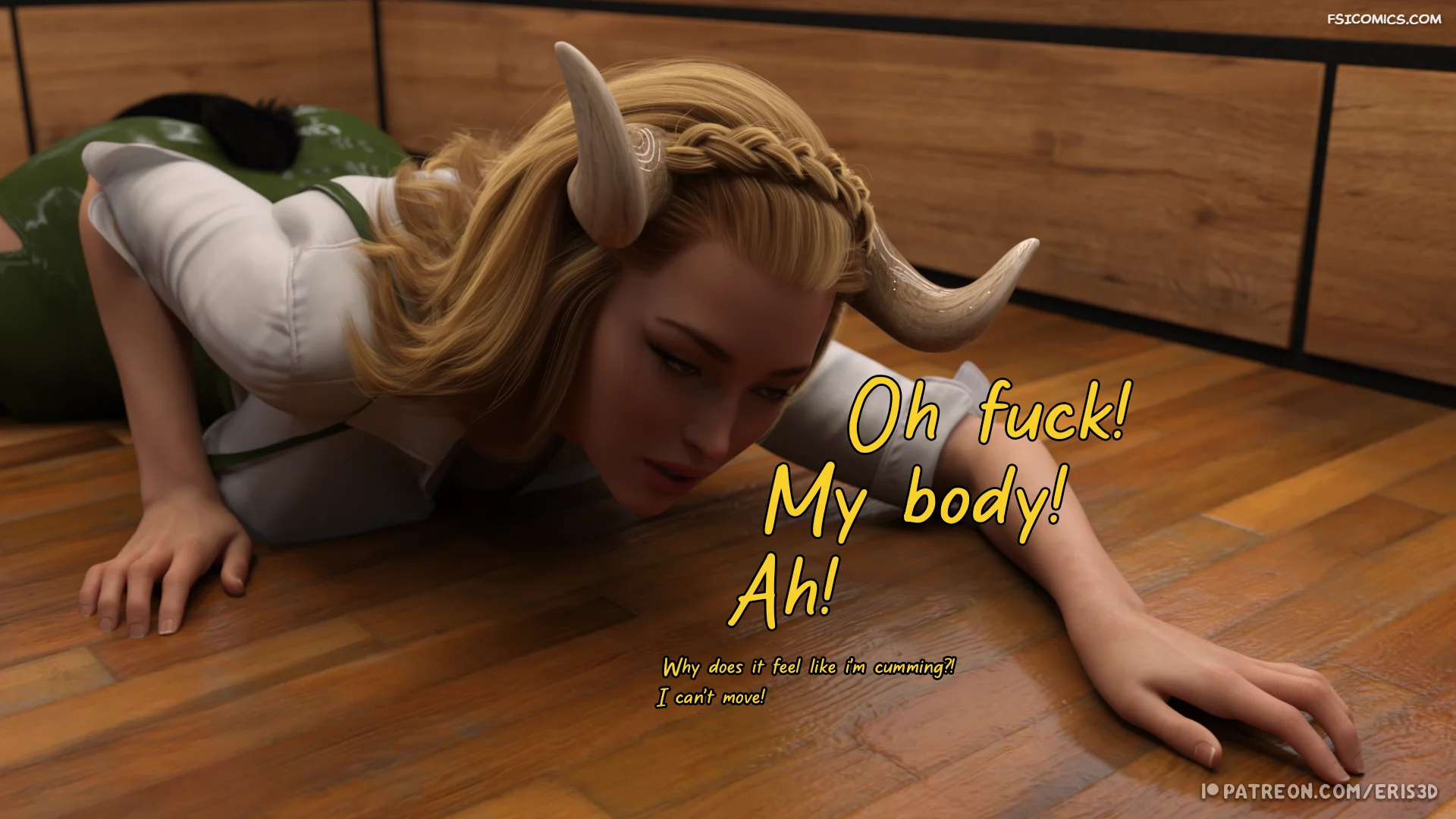 futatorney at law chapter 5 eris3d 005 - FSIComics futatorney-at-law-chapter-5-eris3d-005