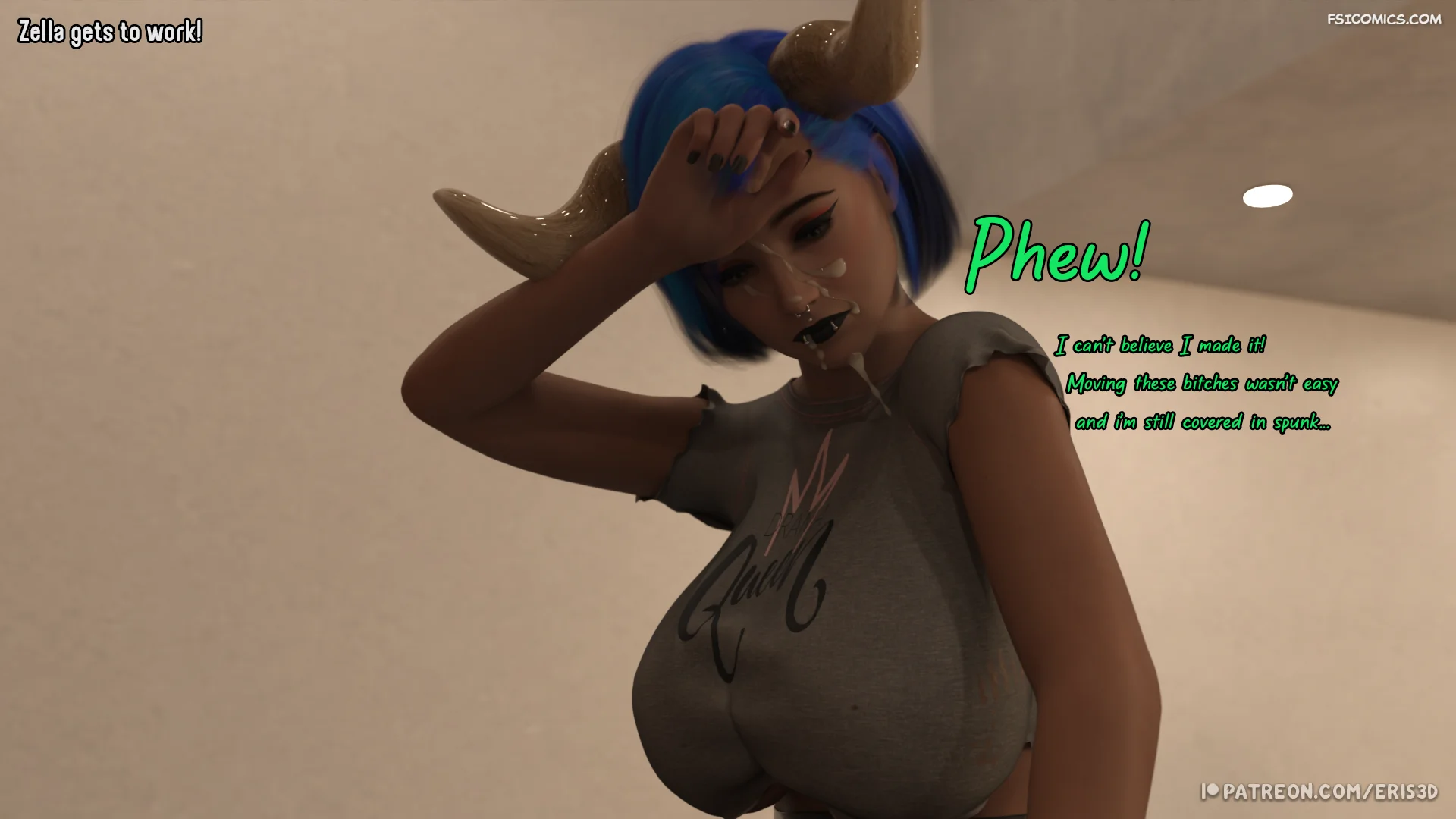 futatorney at law chapter 5 eris3d 007 - FSIComics futatorney-at-law-chapter-5-eris3d-007