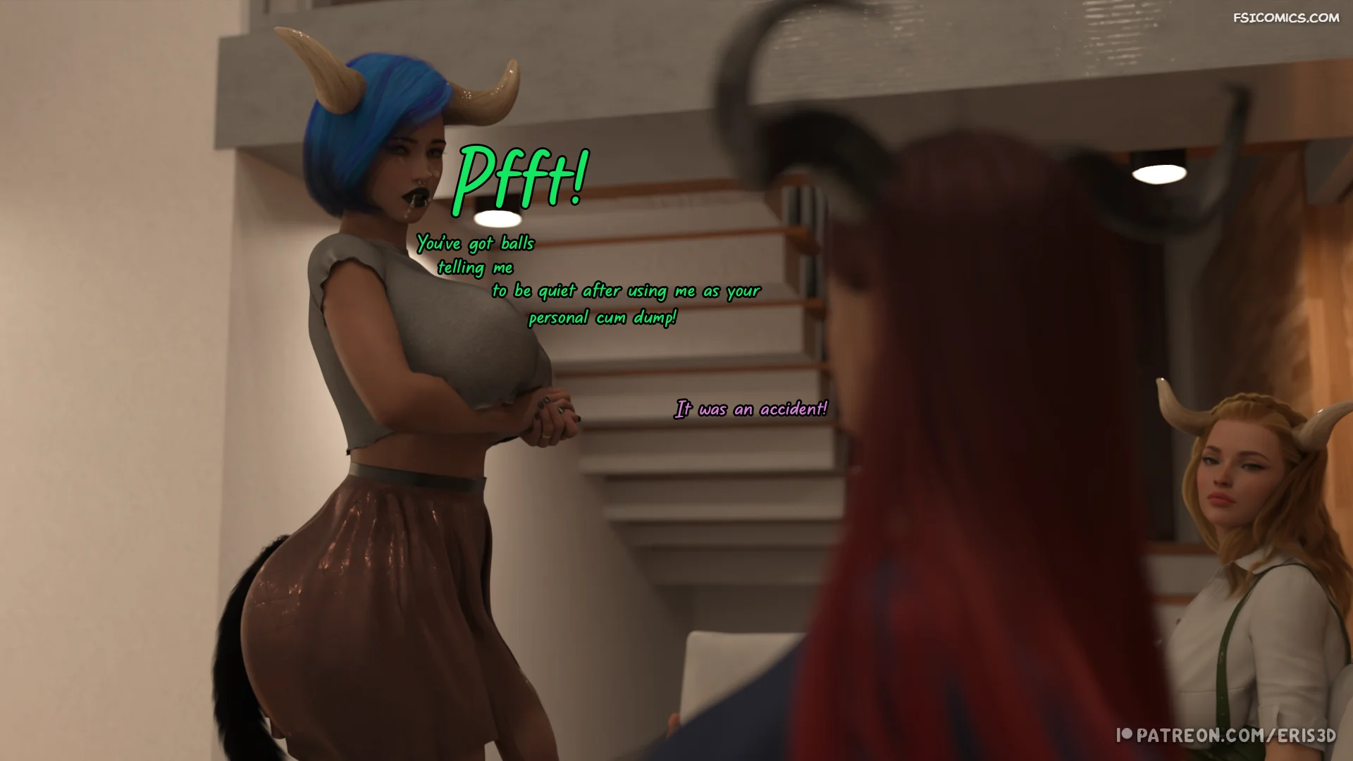 futatorney at law chapter 5 eris3d 015 - FSIComics futatorney-at-law-chapter-5-eris3d-015