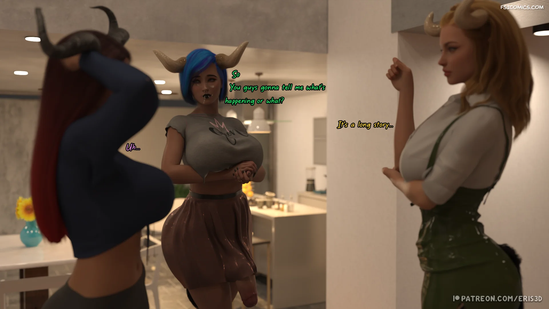 futatorney at law chapter 5 eris3d 017 - FSIComics futatorney-at-law-chapter-5-eris3d-017